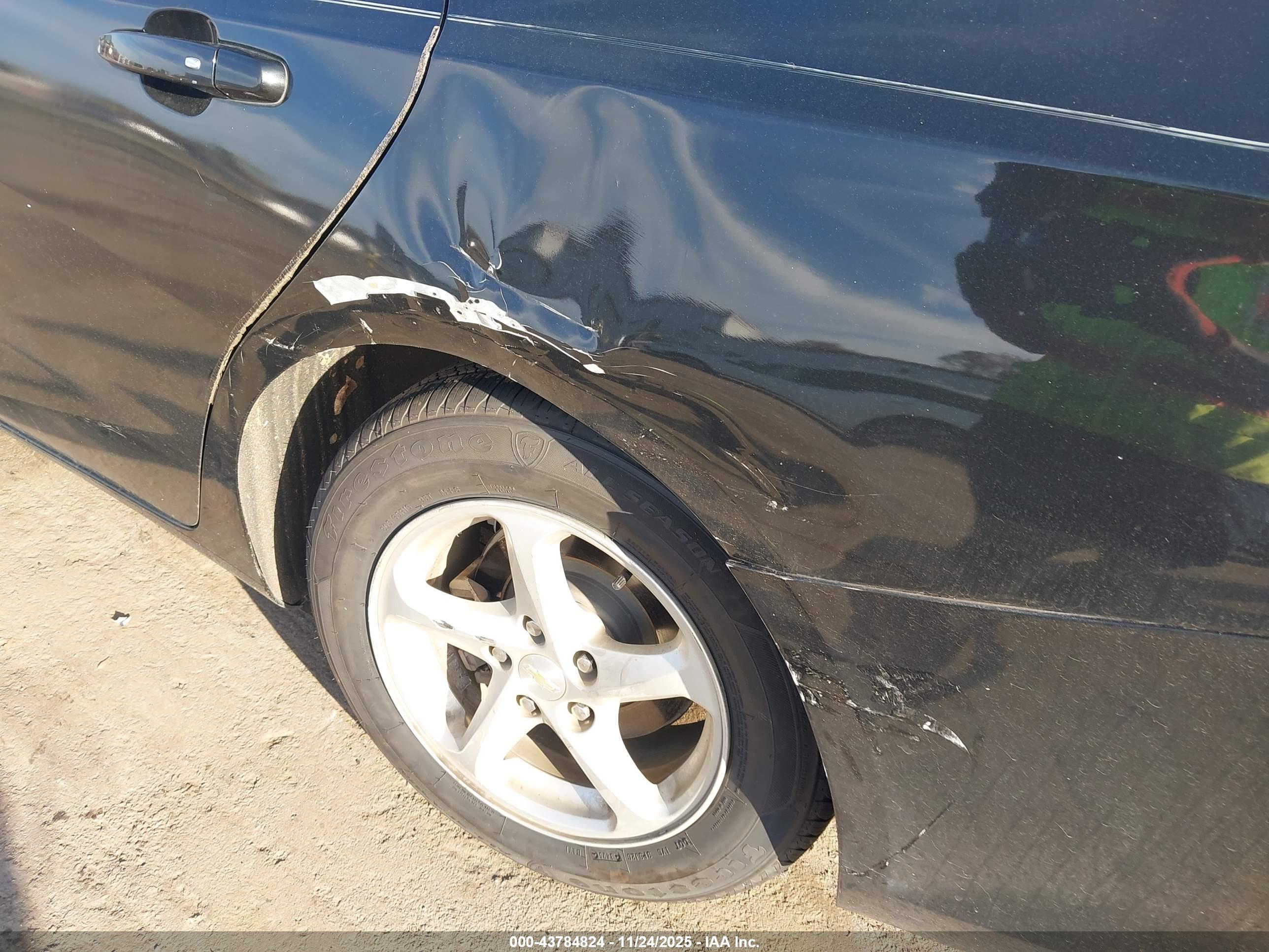 CHEVROLET MALIBU image 6