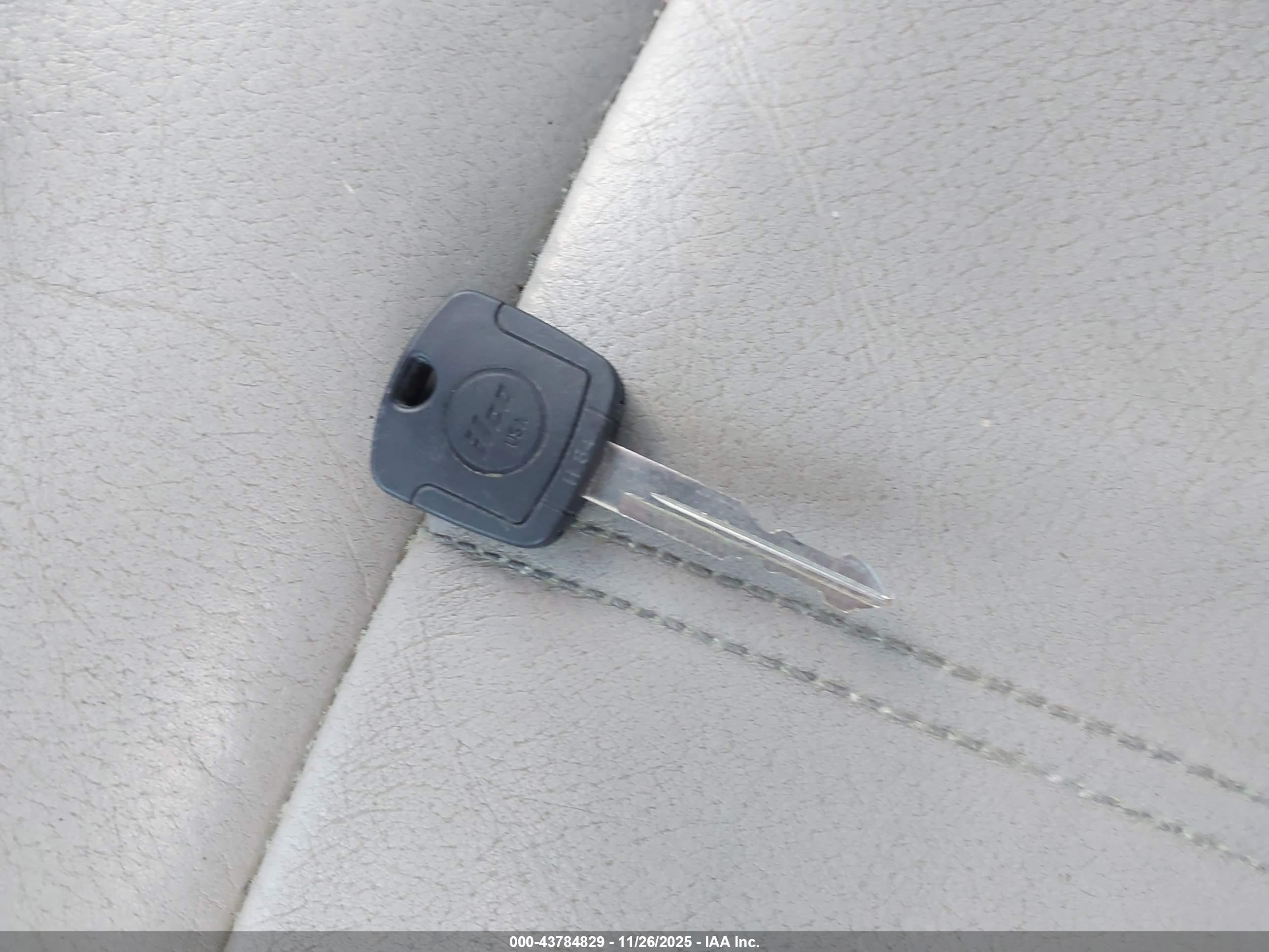 FORD EDGE image 11