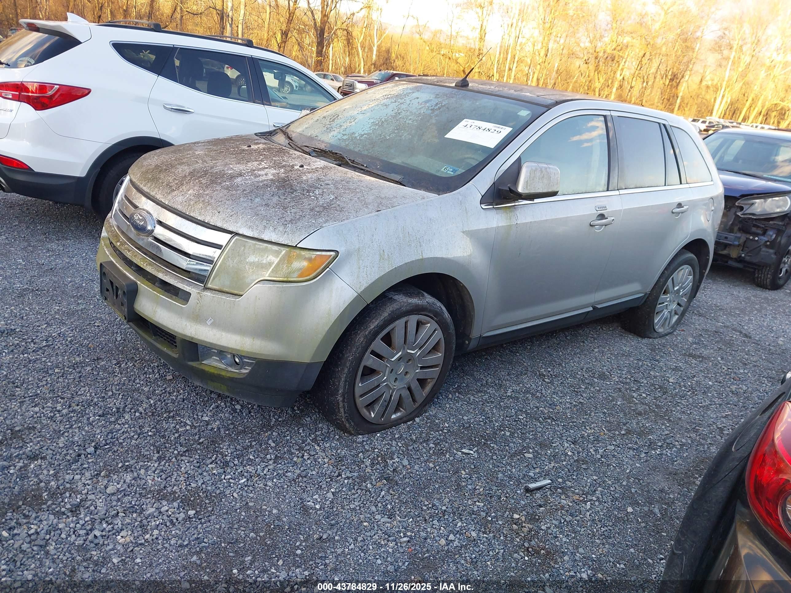 FORD EDGE image 2