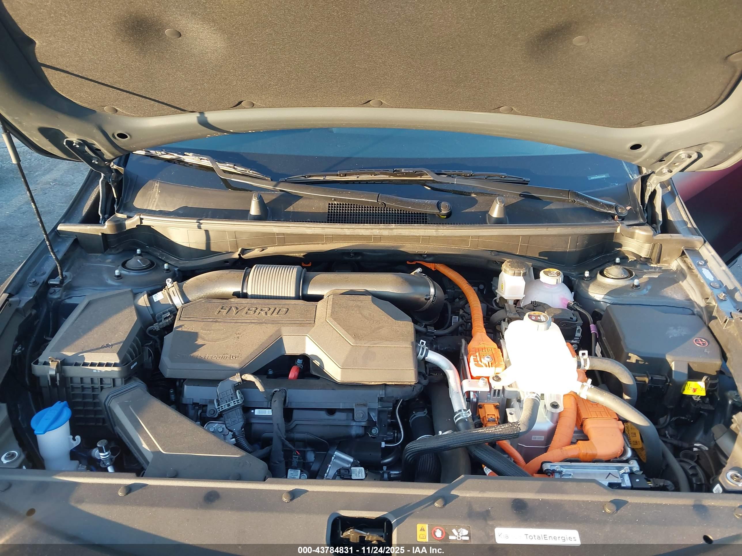 KIA SPORTAGE image 10