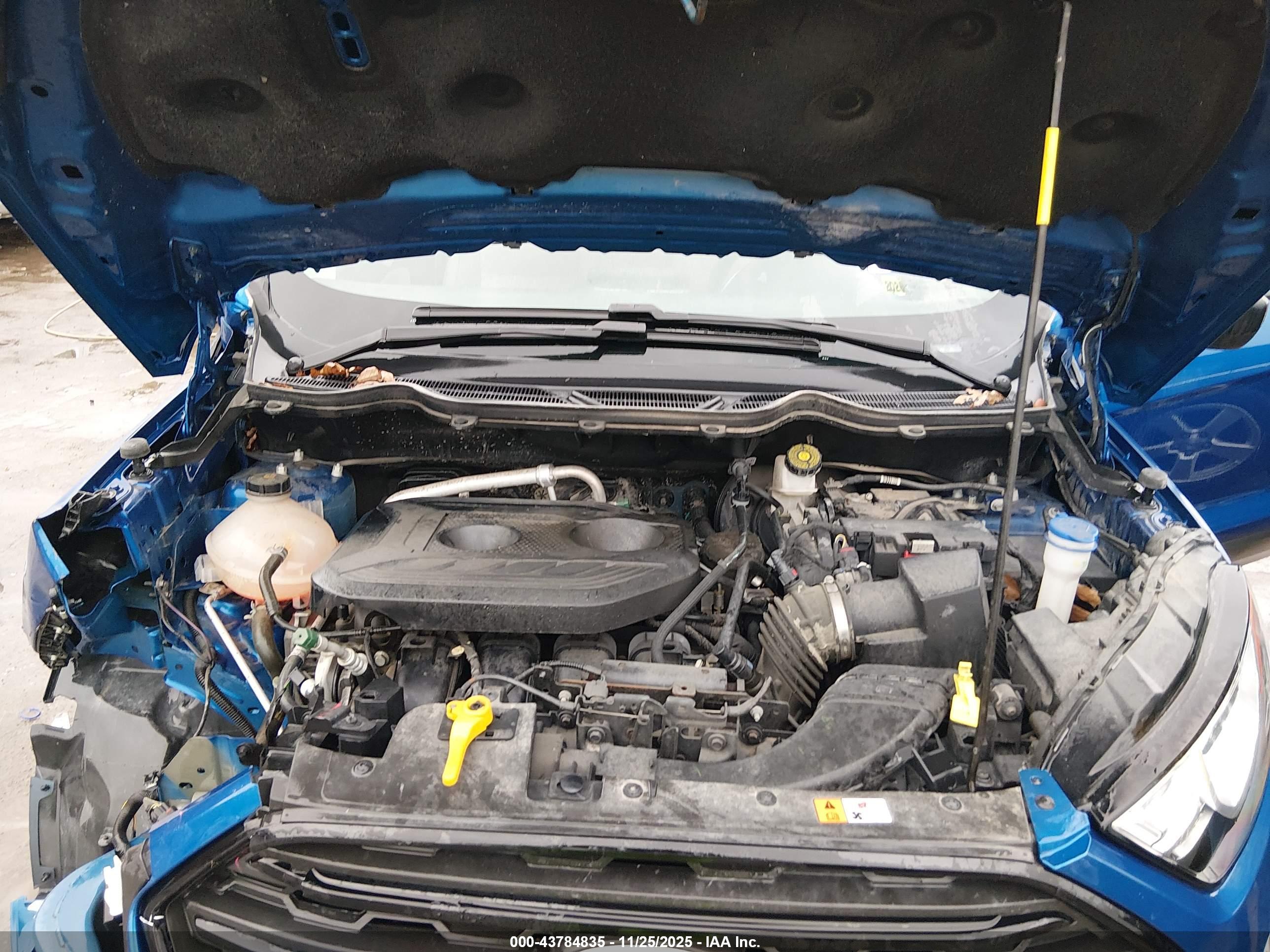 FORD ECOSPORT image 10