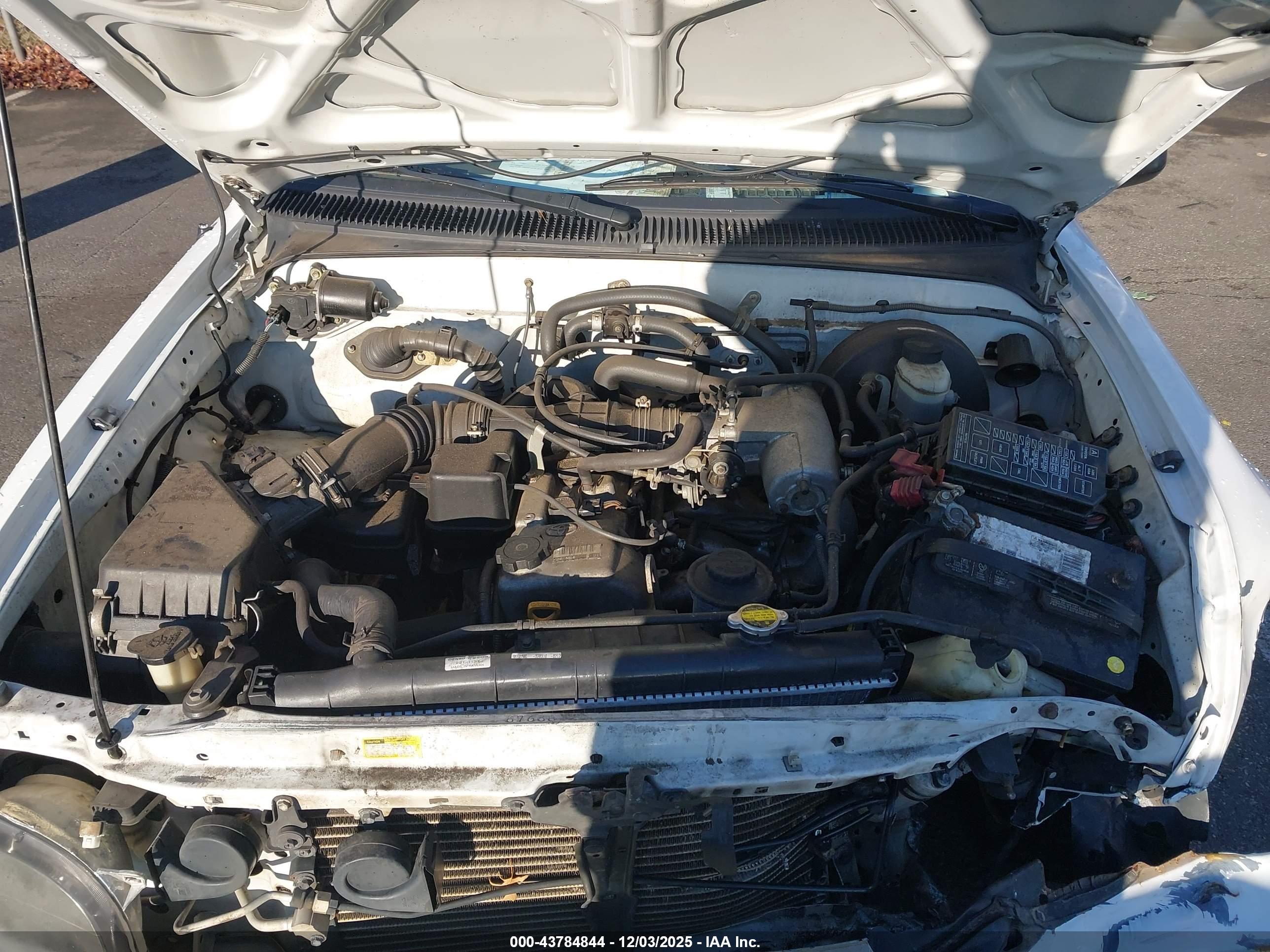 TOYOTA TACOMA image 10