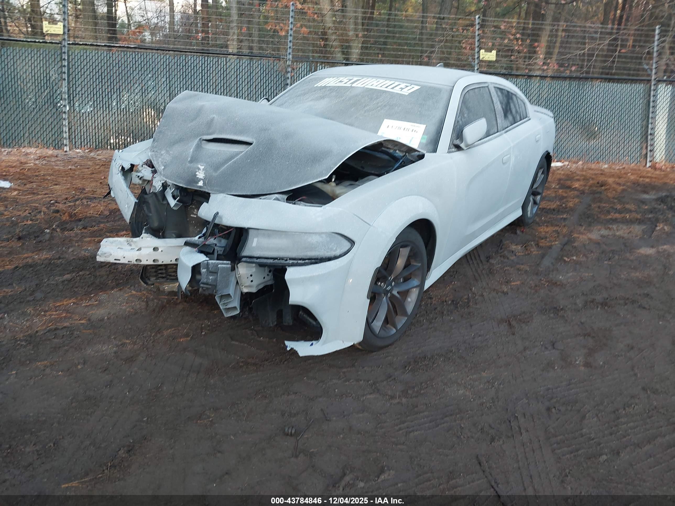 DODGE CHARGER image 2