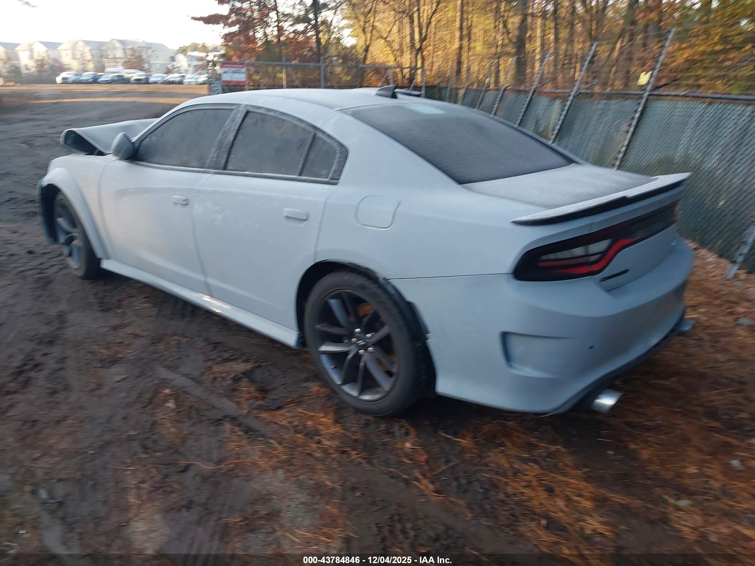 DODGE CHARGER image 3