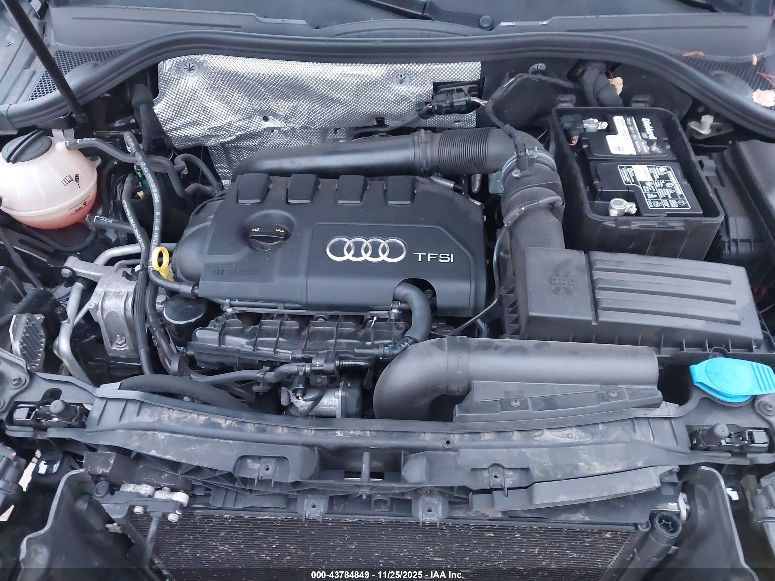 AUDI Q3 image 10