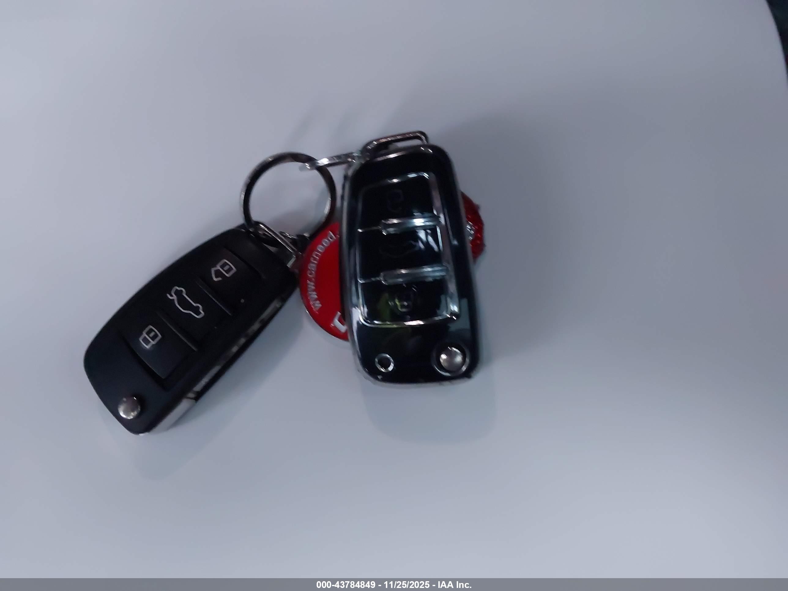 AUDI Q3 image 11
