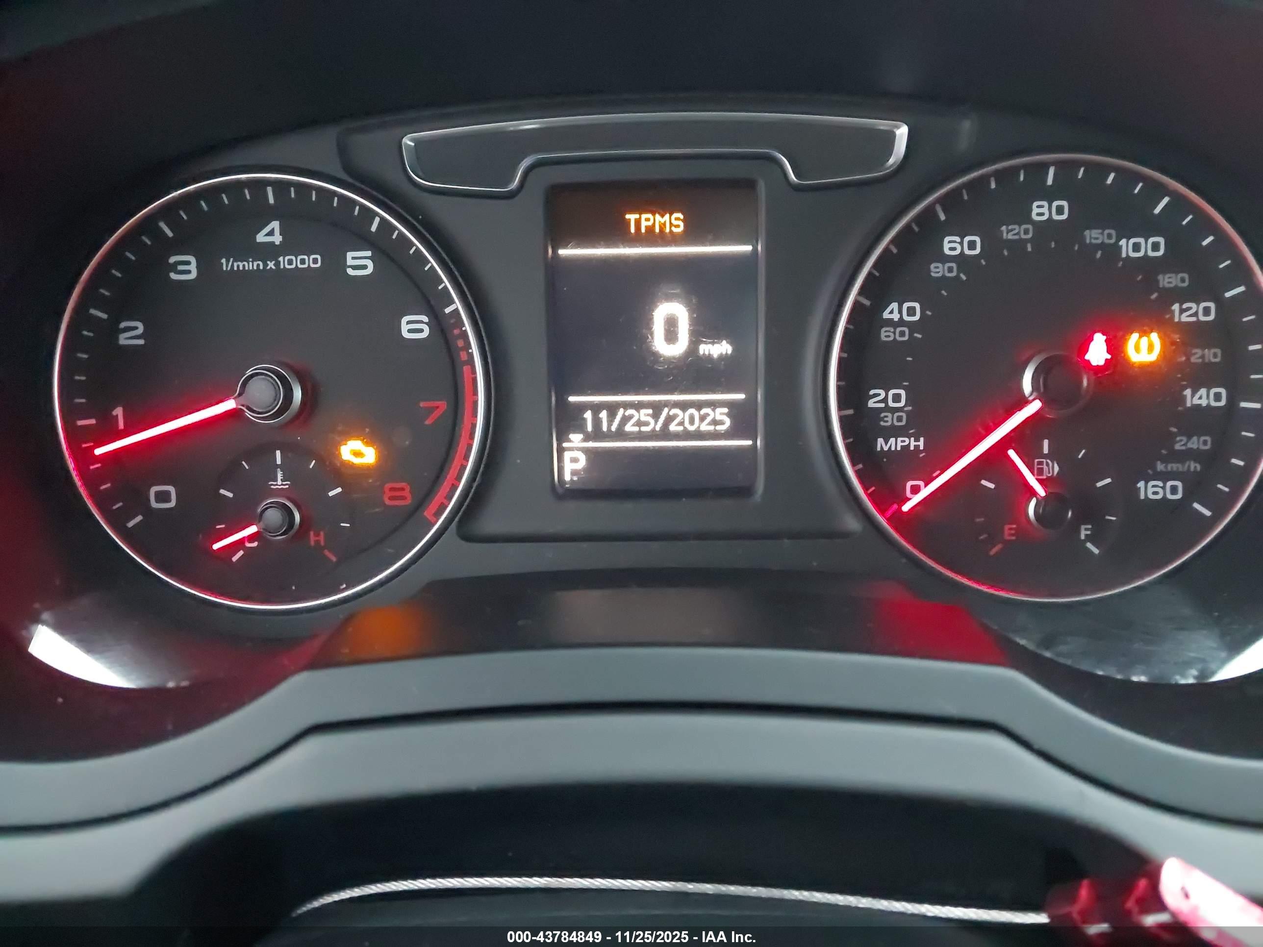 AUDI Q3 image 7