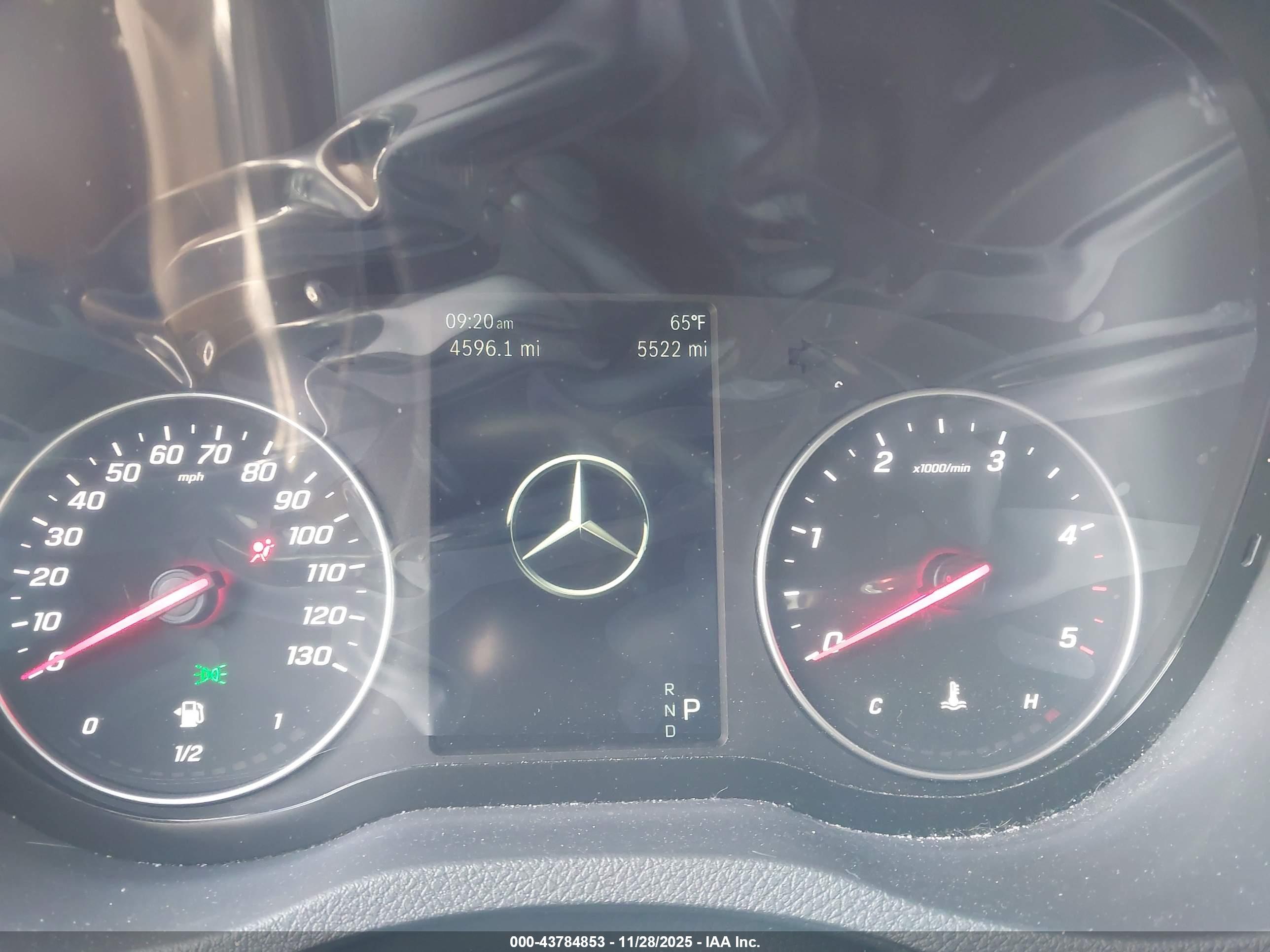 MERCEDES-BENZ SPRINTER image 7