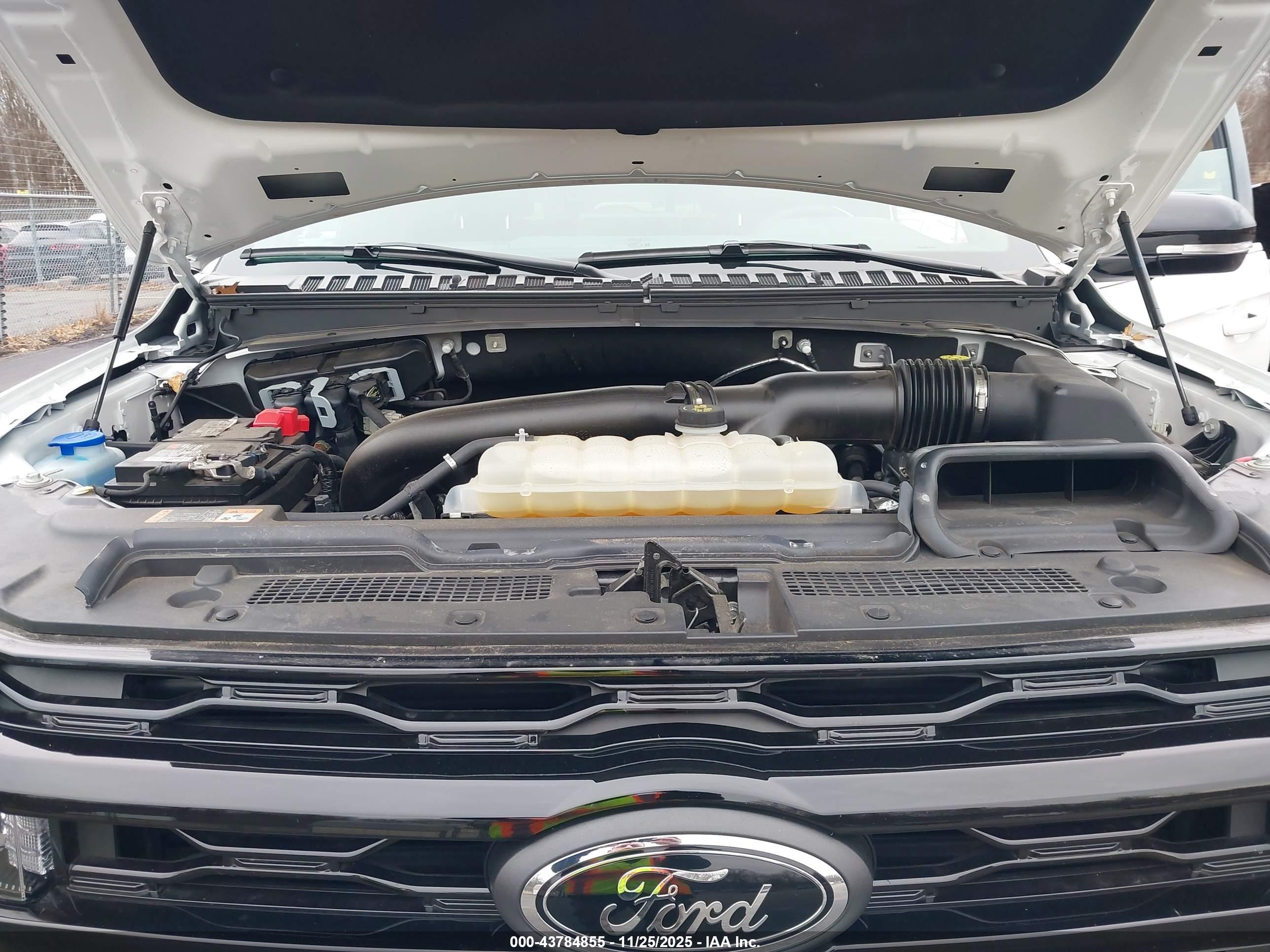 FORD EXPEDITION image 10