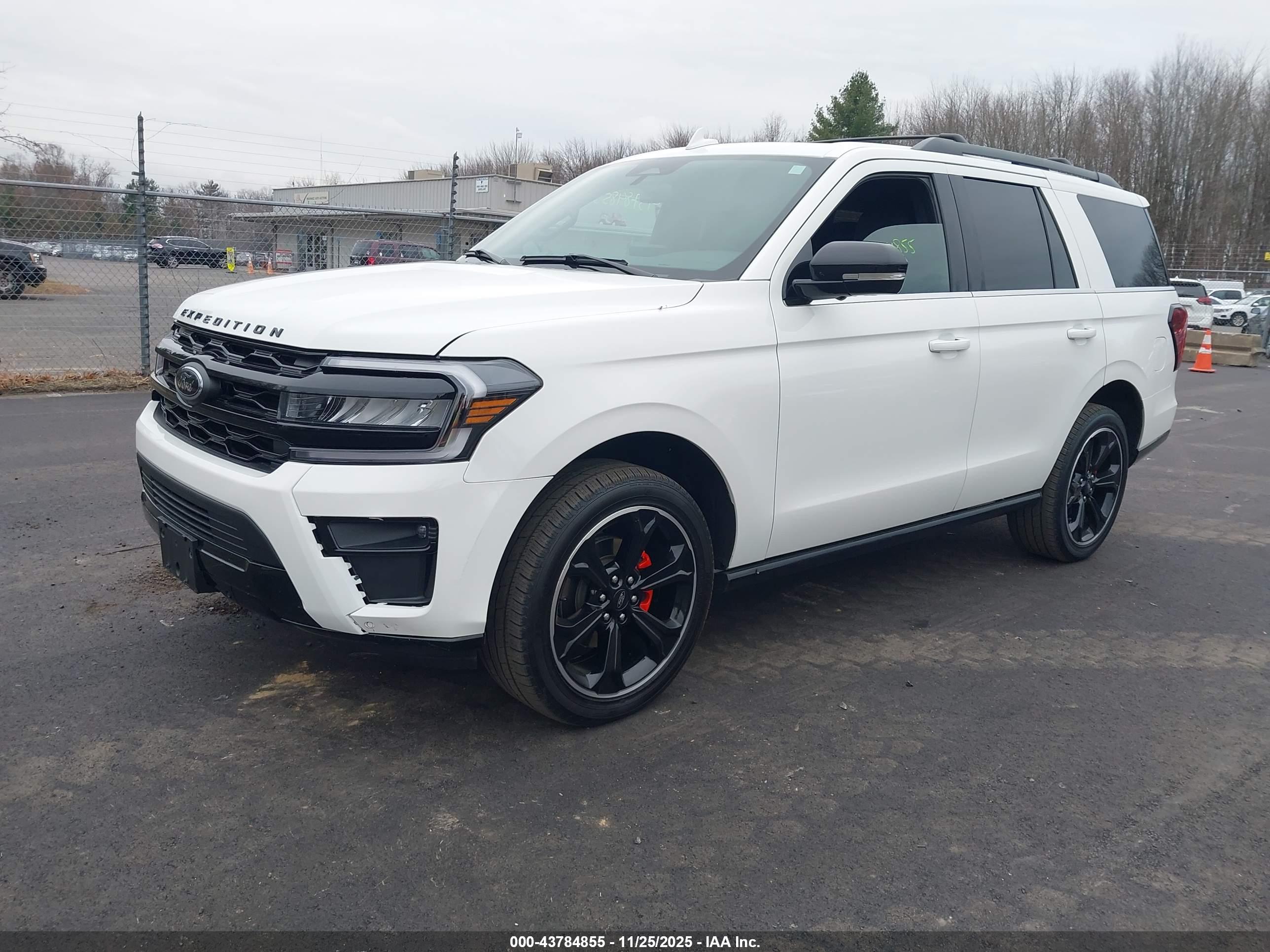 FORD EXPEDITION image 2