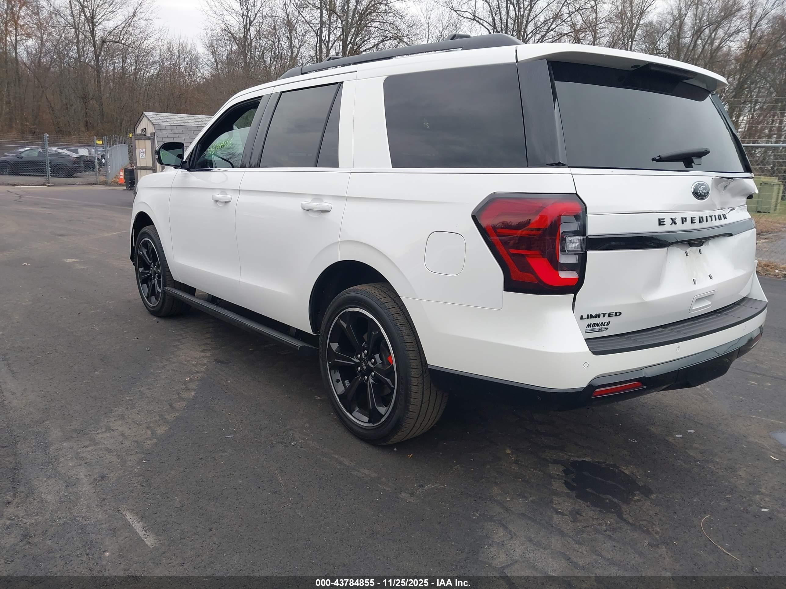 FORD EXPEDITION image 3
