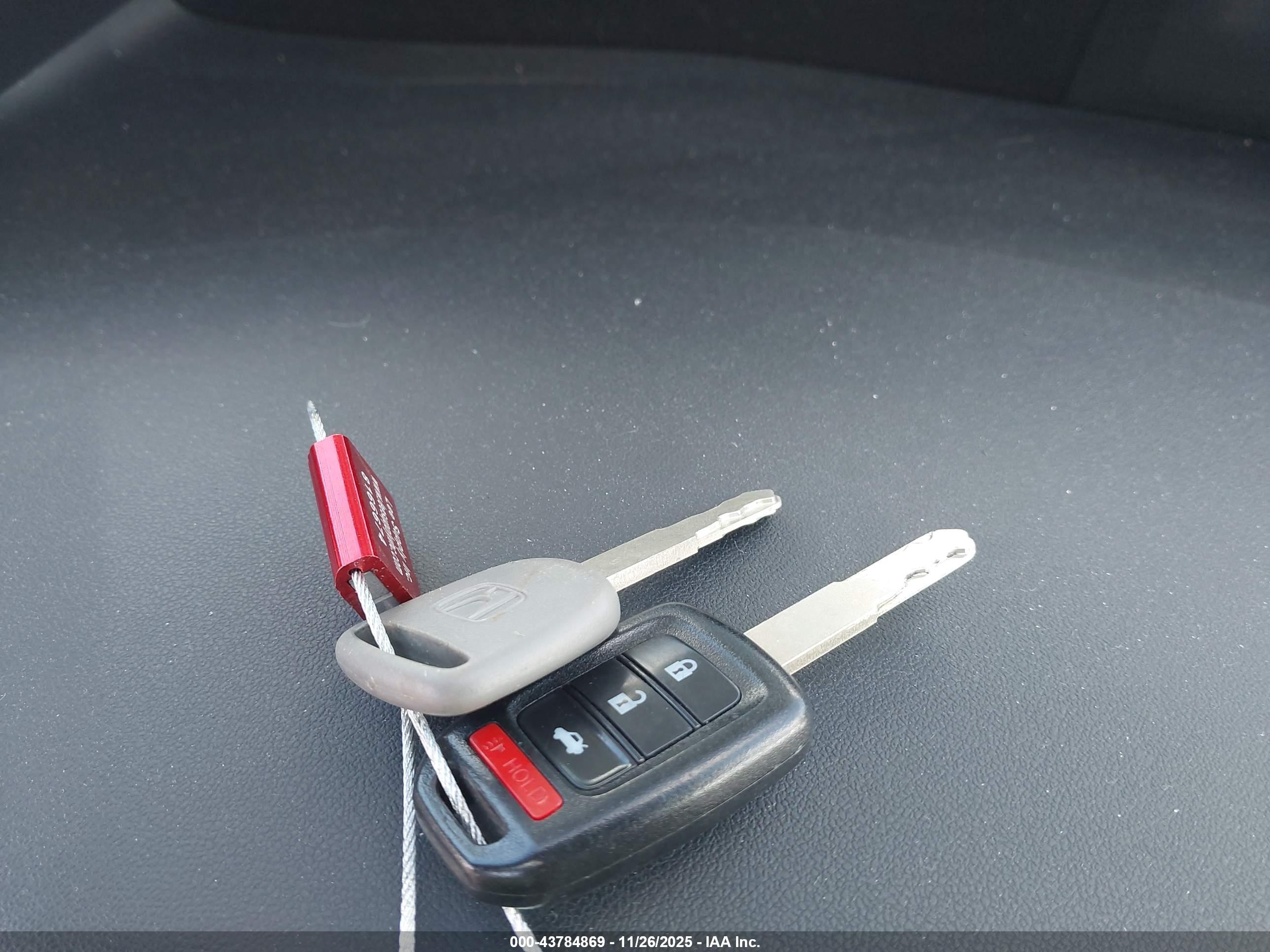 HONDA CIVIC image 11