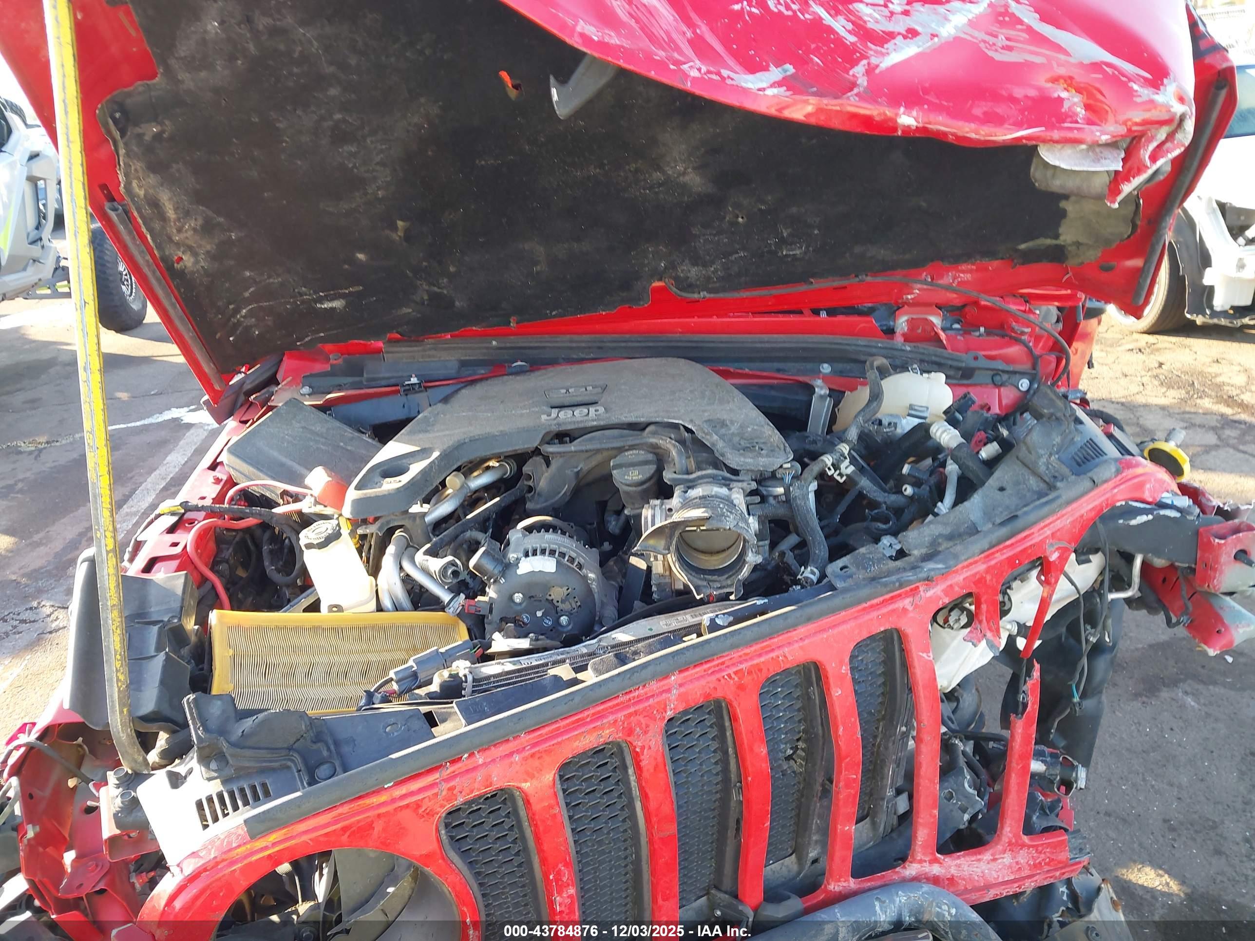 JEEP WRANGLER image 10