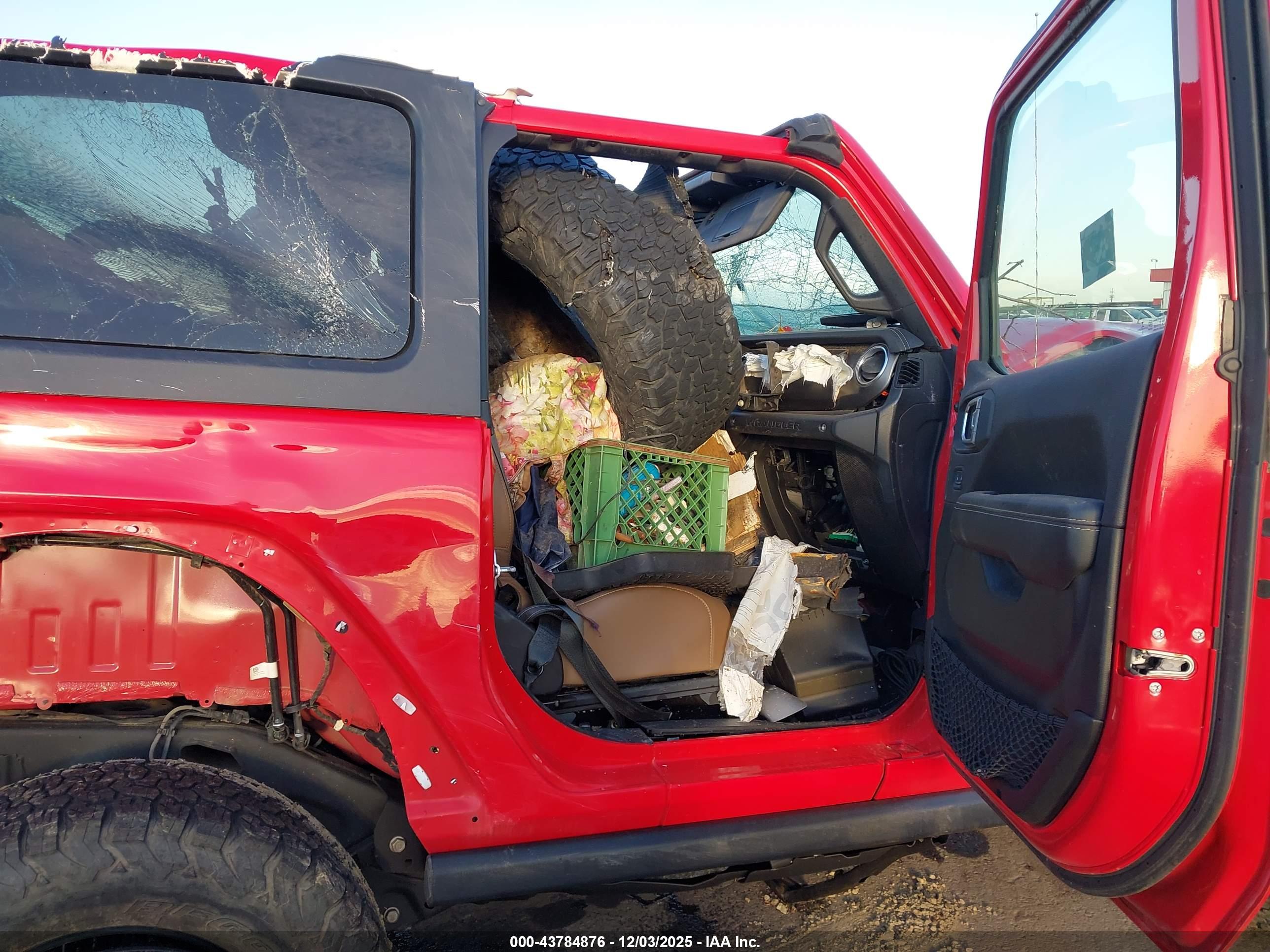 JEEP WRANGLER image 5