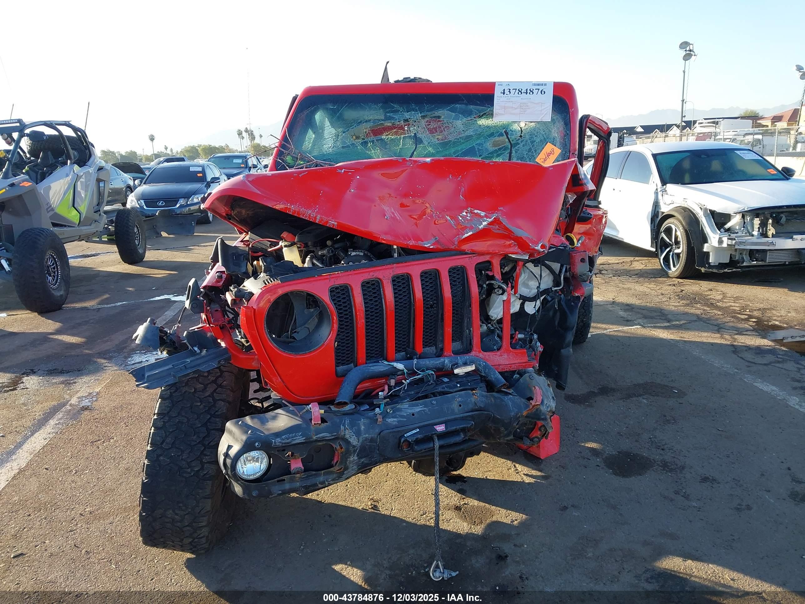 JEEP WRANGLER image 6