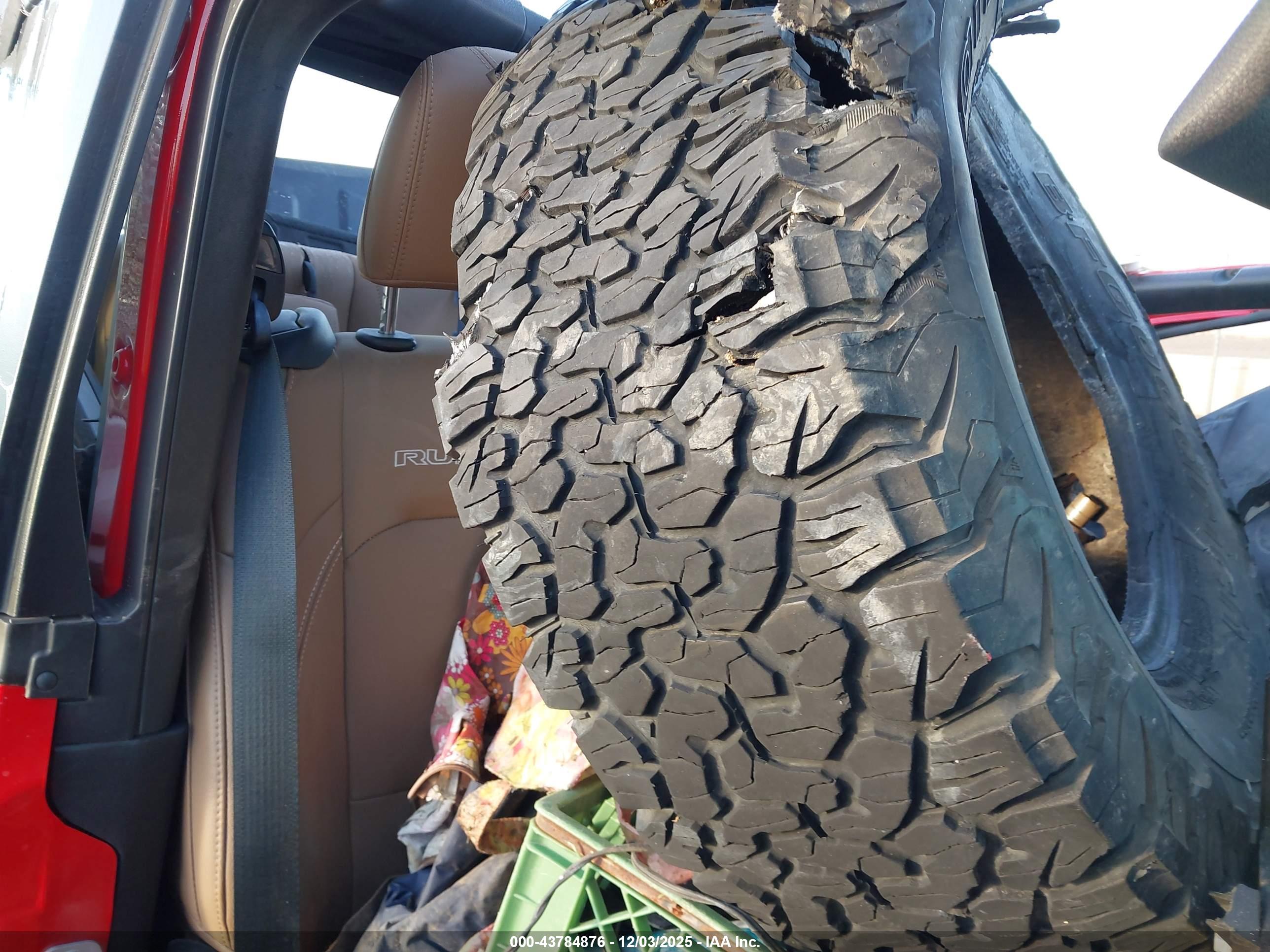 JEEP WRANGLER image 8