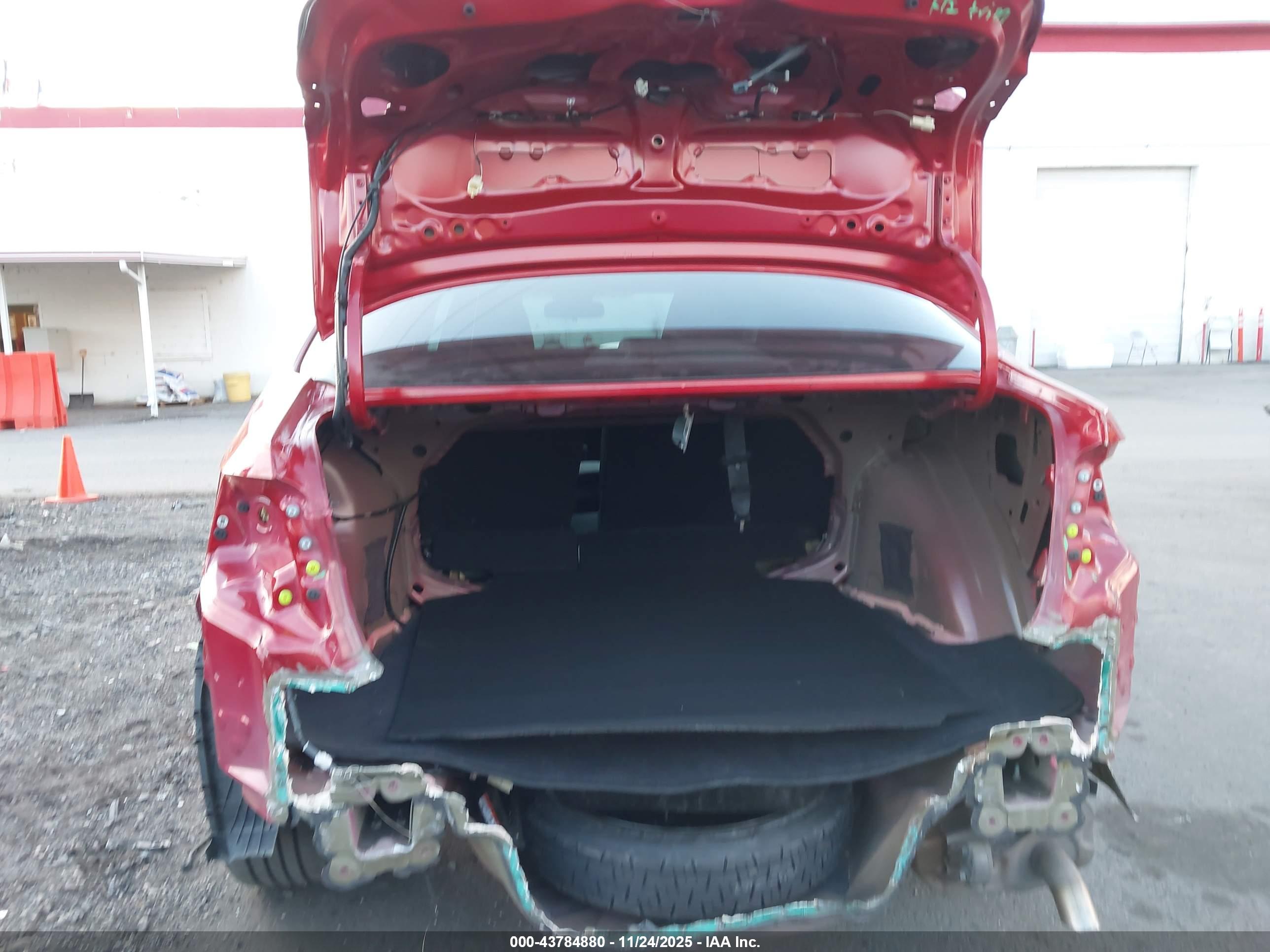 TOYOTA COROLLA image 6
