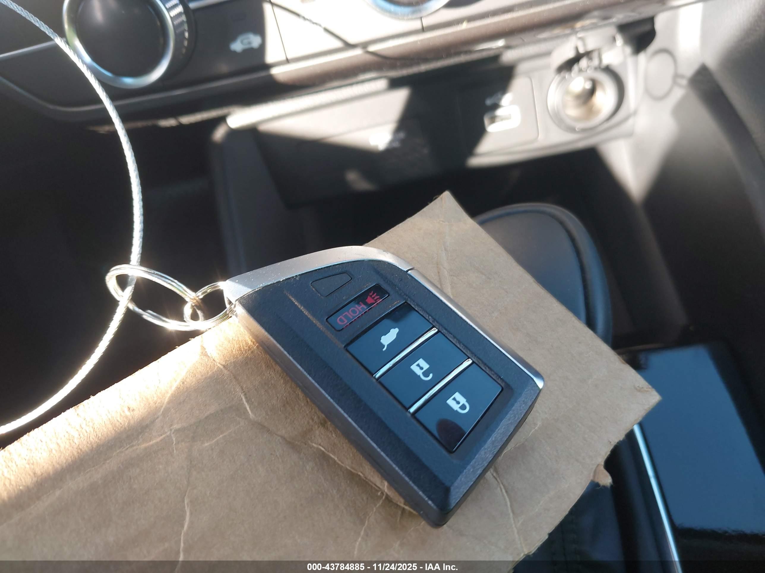 ACURA INTEGRA image 11