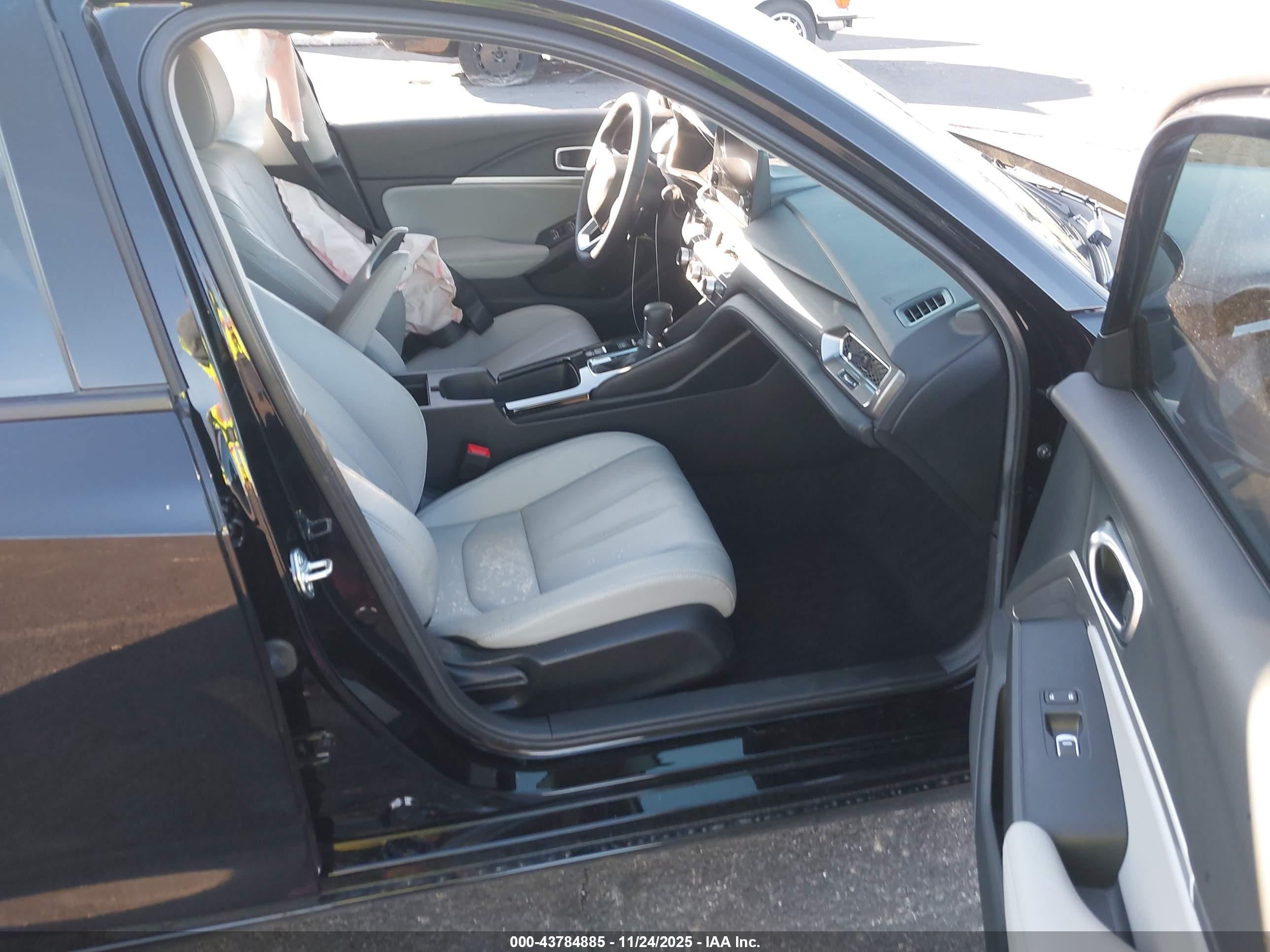 ACURA INTEGRA image 5