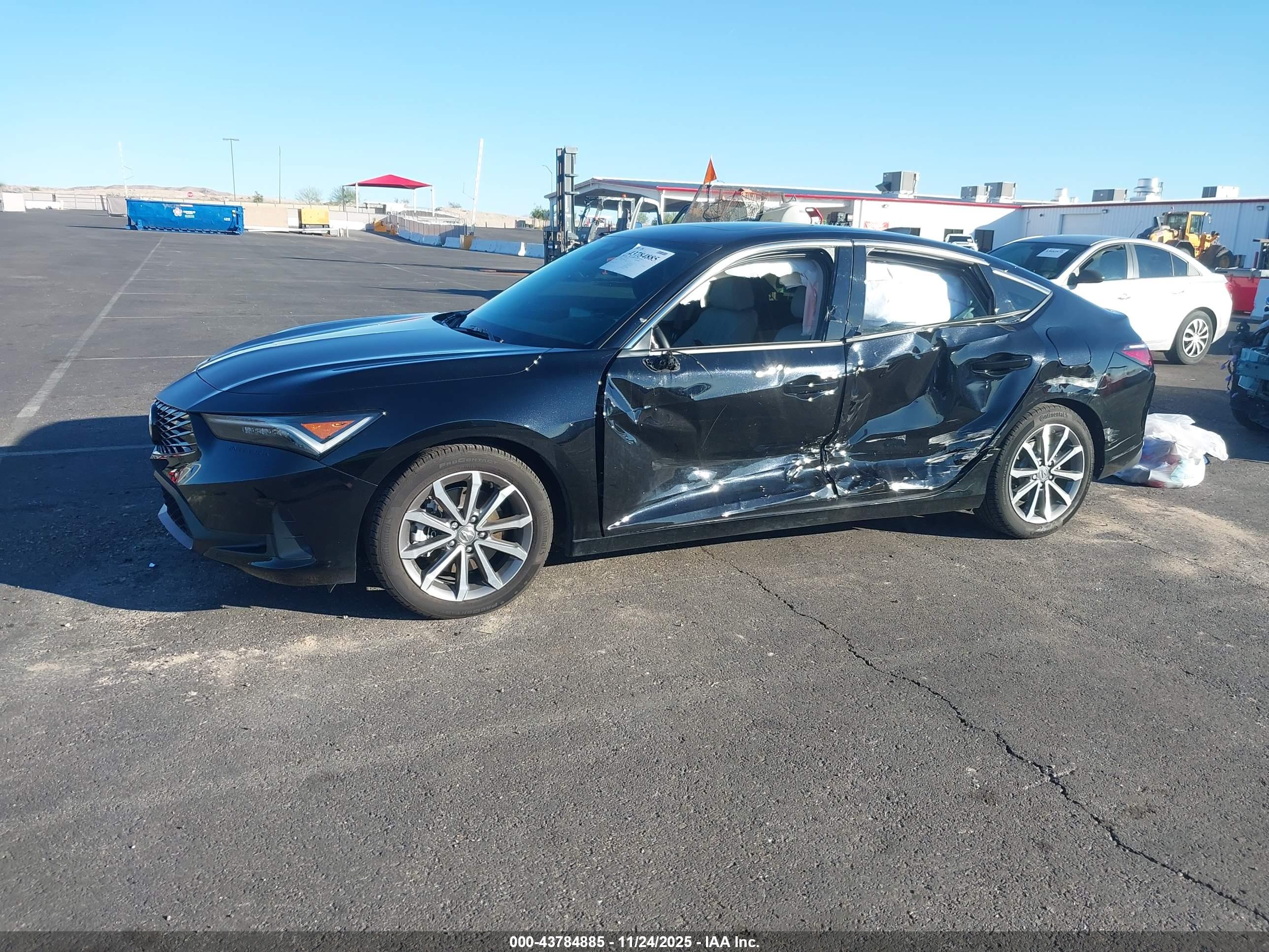 ACURA INTEGRA image 6