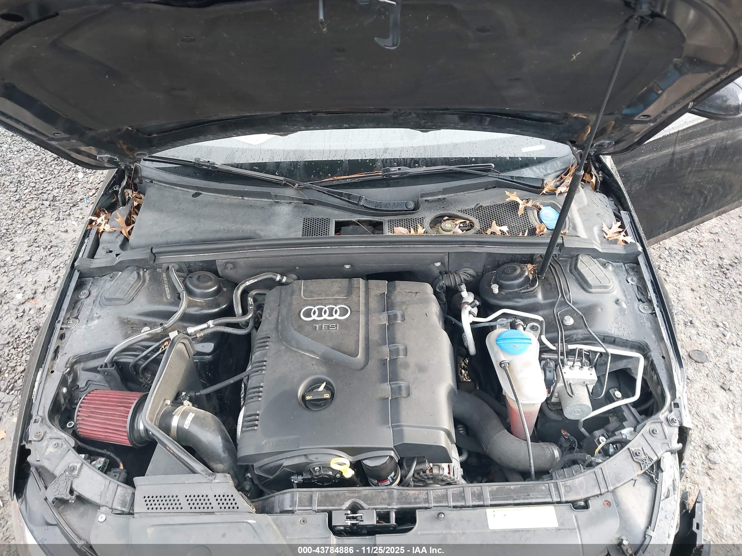 AUDI A4 image 10