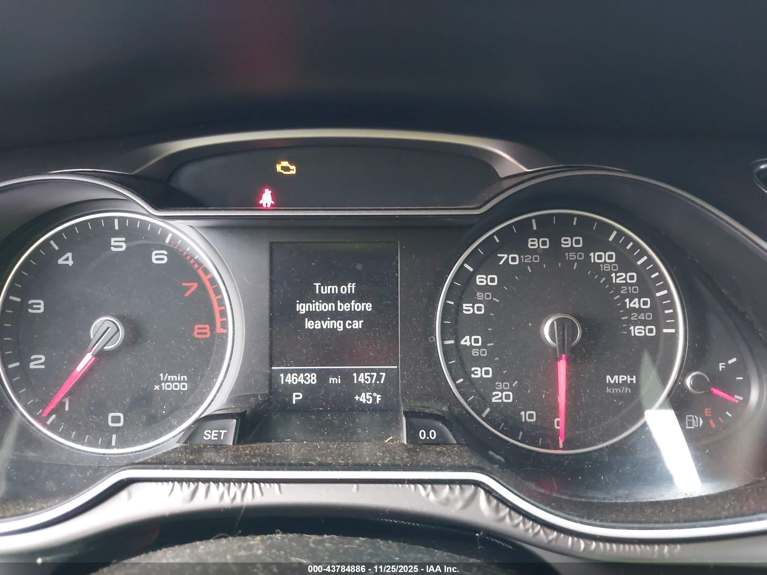 AUDI A4 image 7
