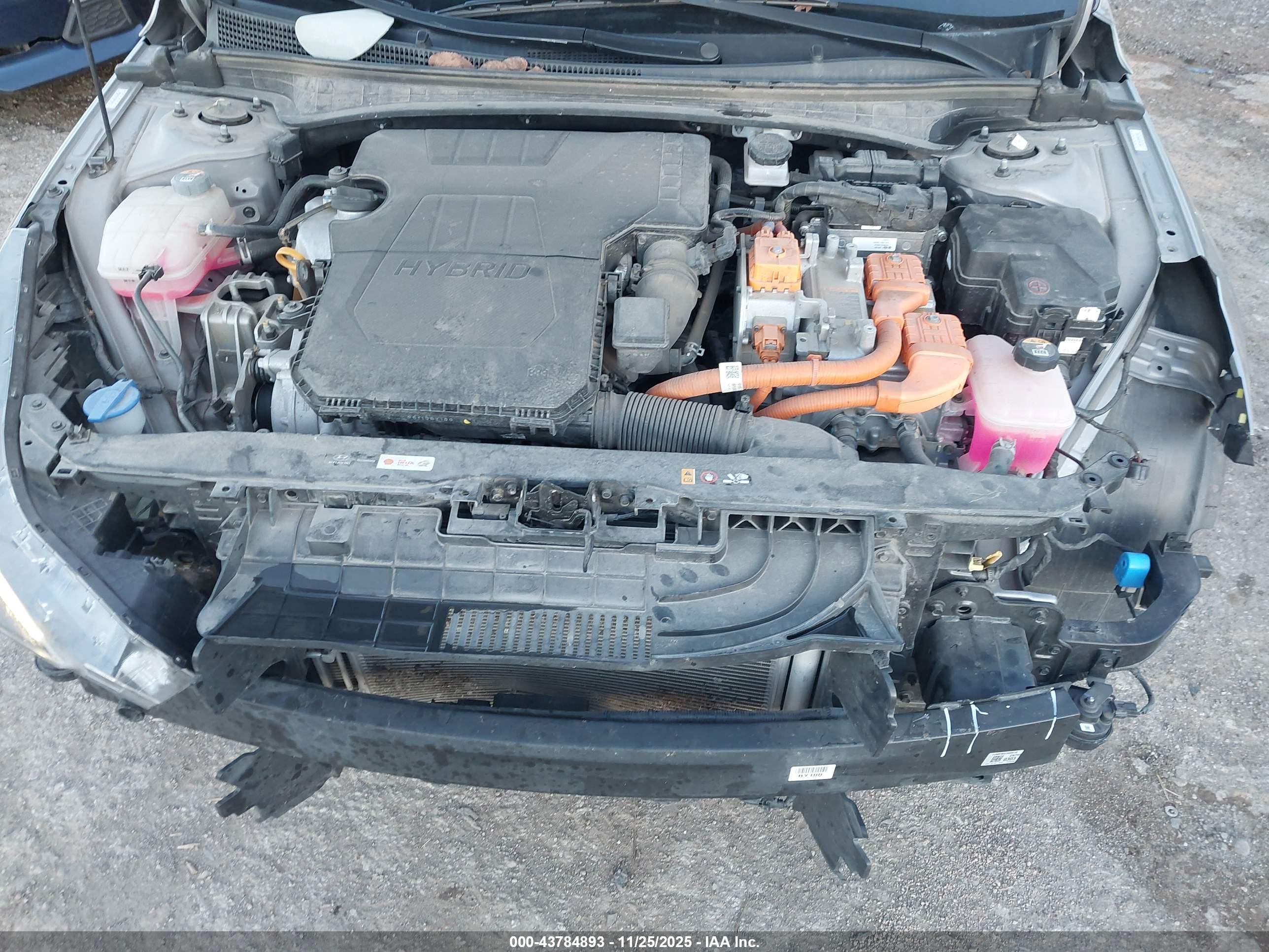 HYUNDAI ELANTRA image 10