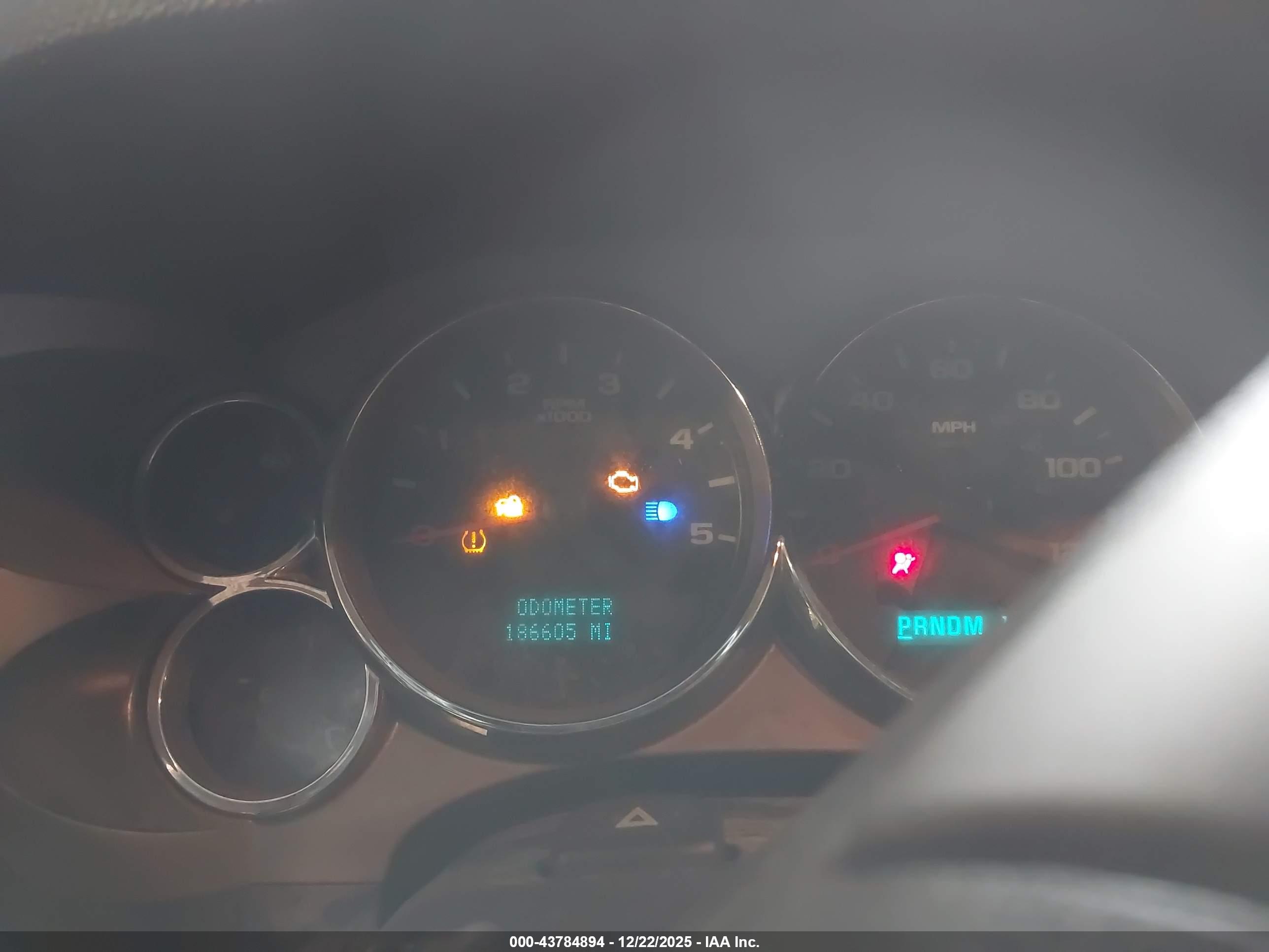 GMC SIERRA image 7