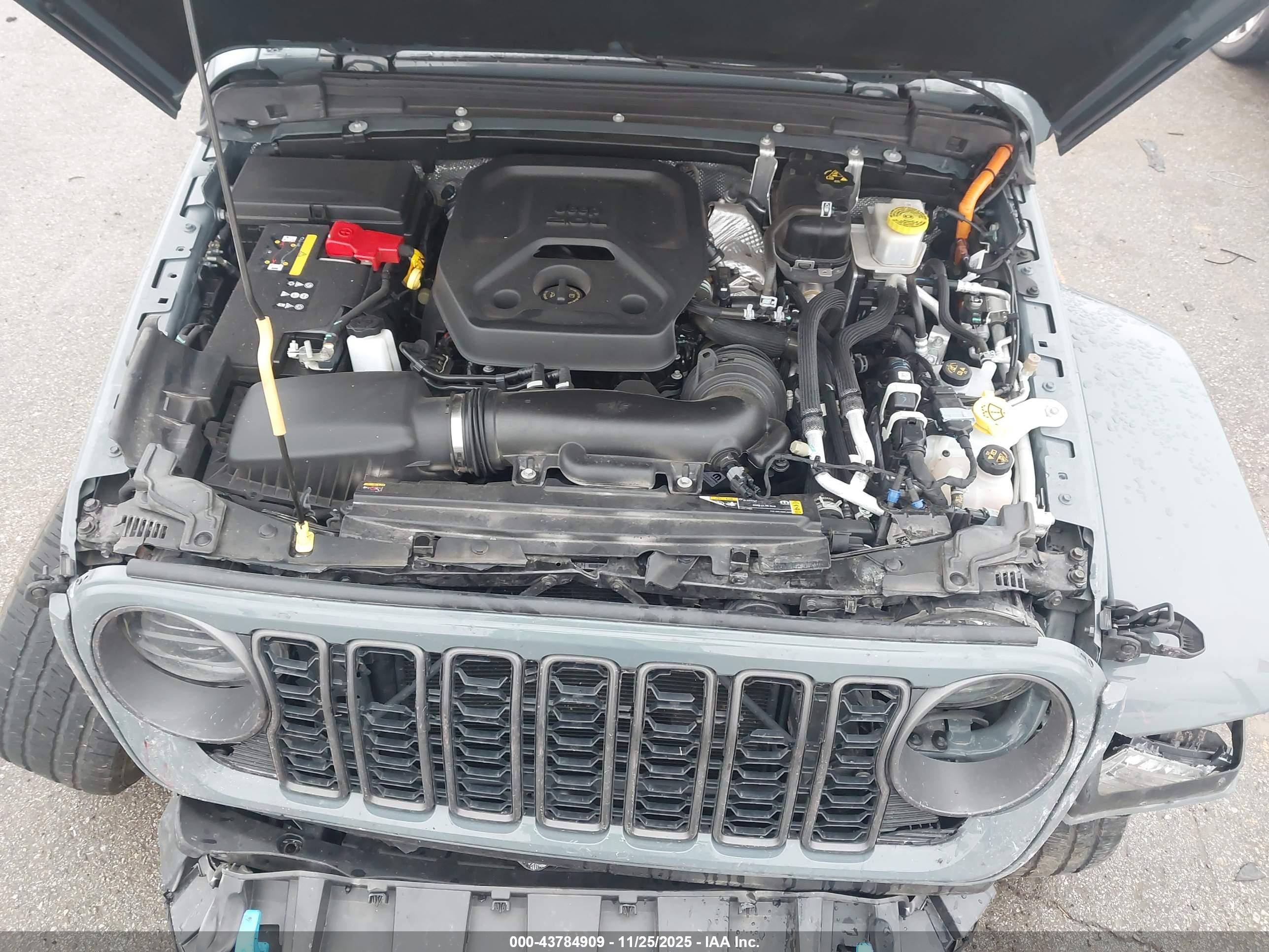 JEEP WRANGLER image 10