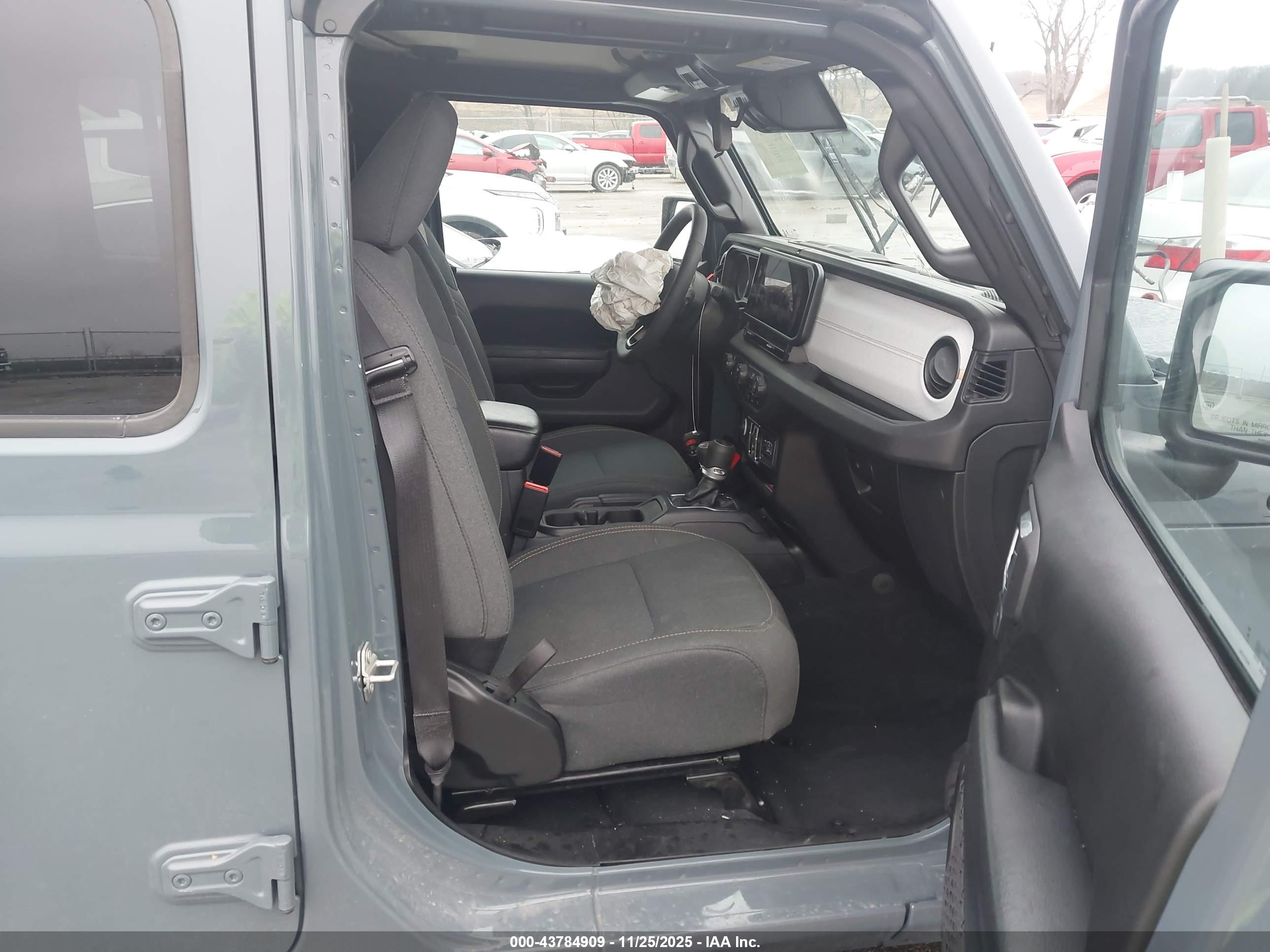 JEEP WRANGLER image 5