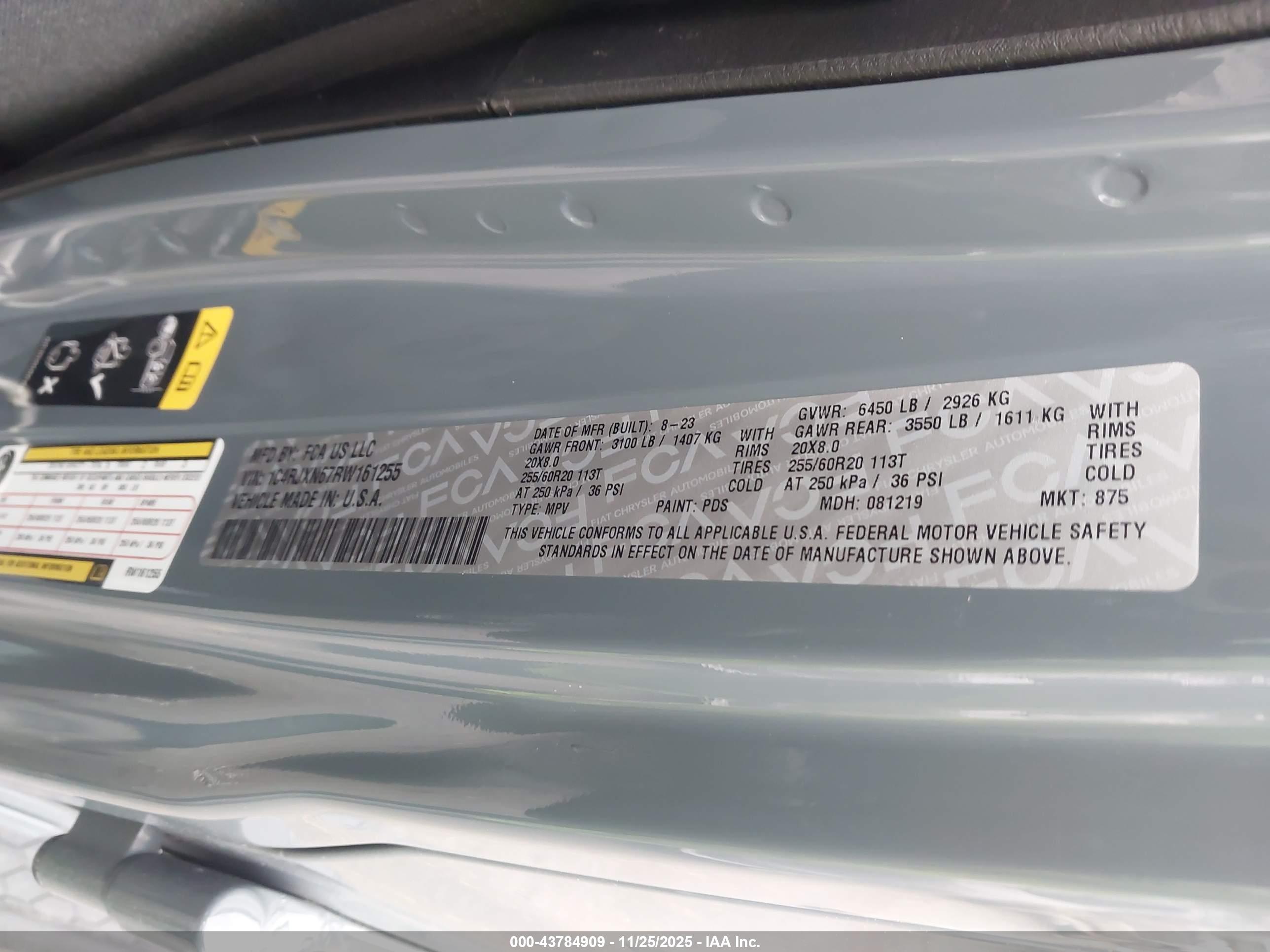 JEEP WRANGLER image 9