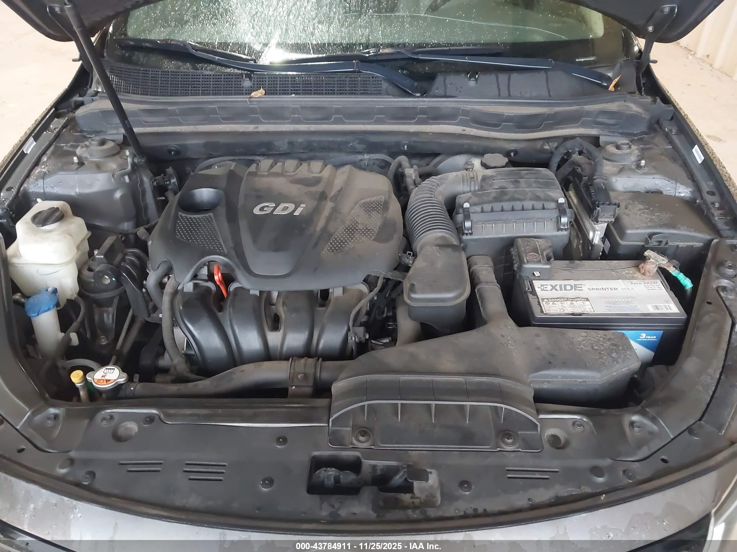 KIA OPTIMA image 10