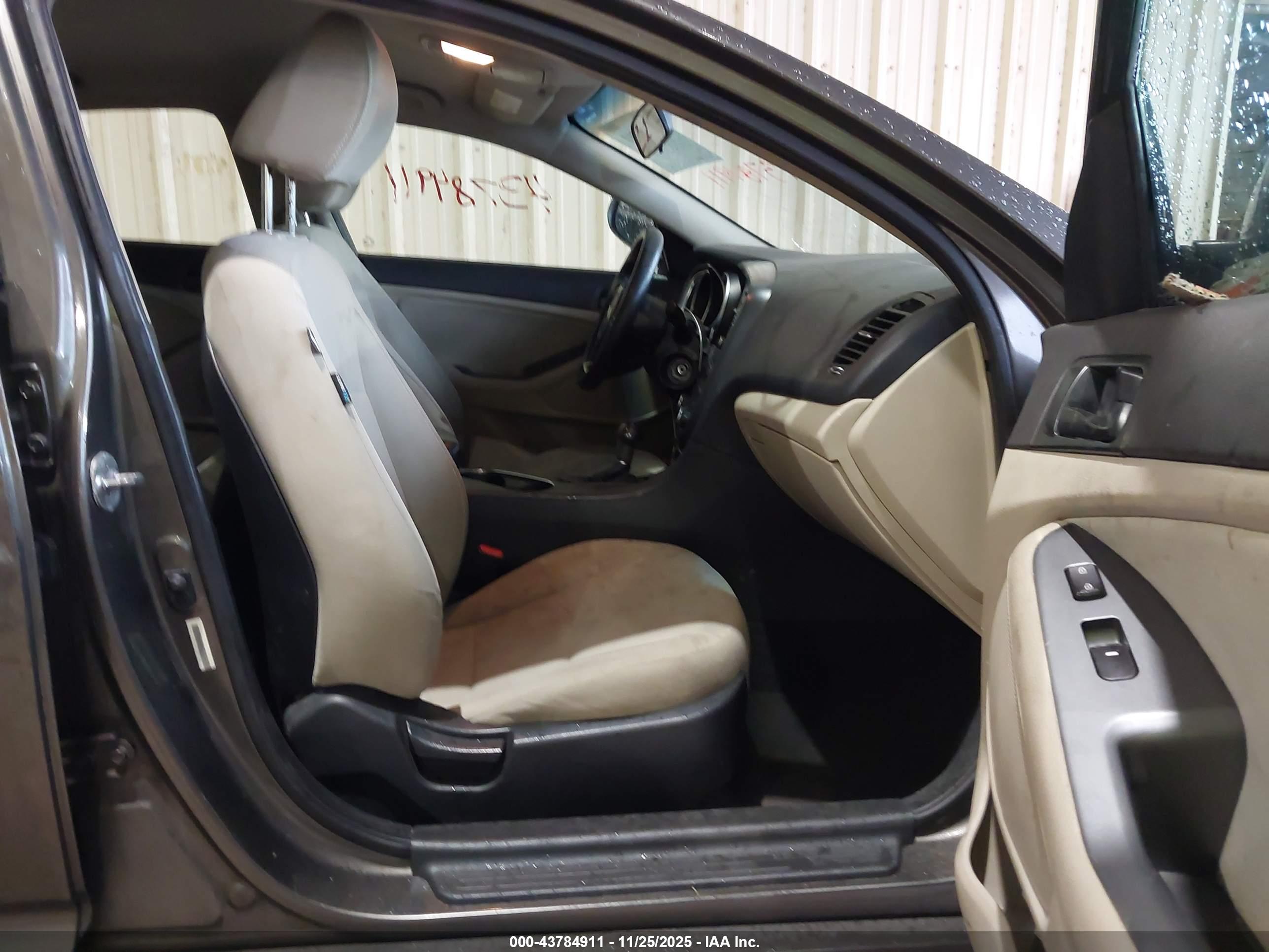KIA OPTIMA image 5