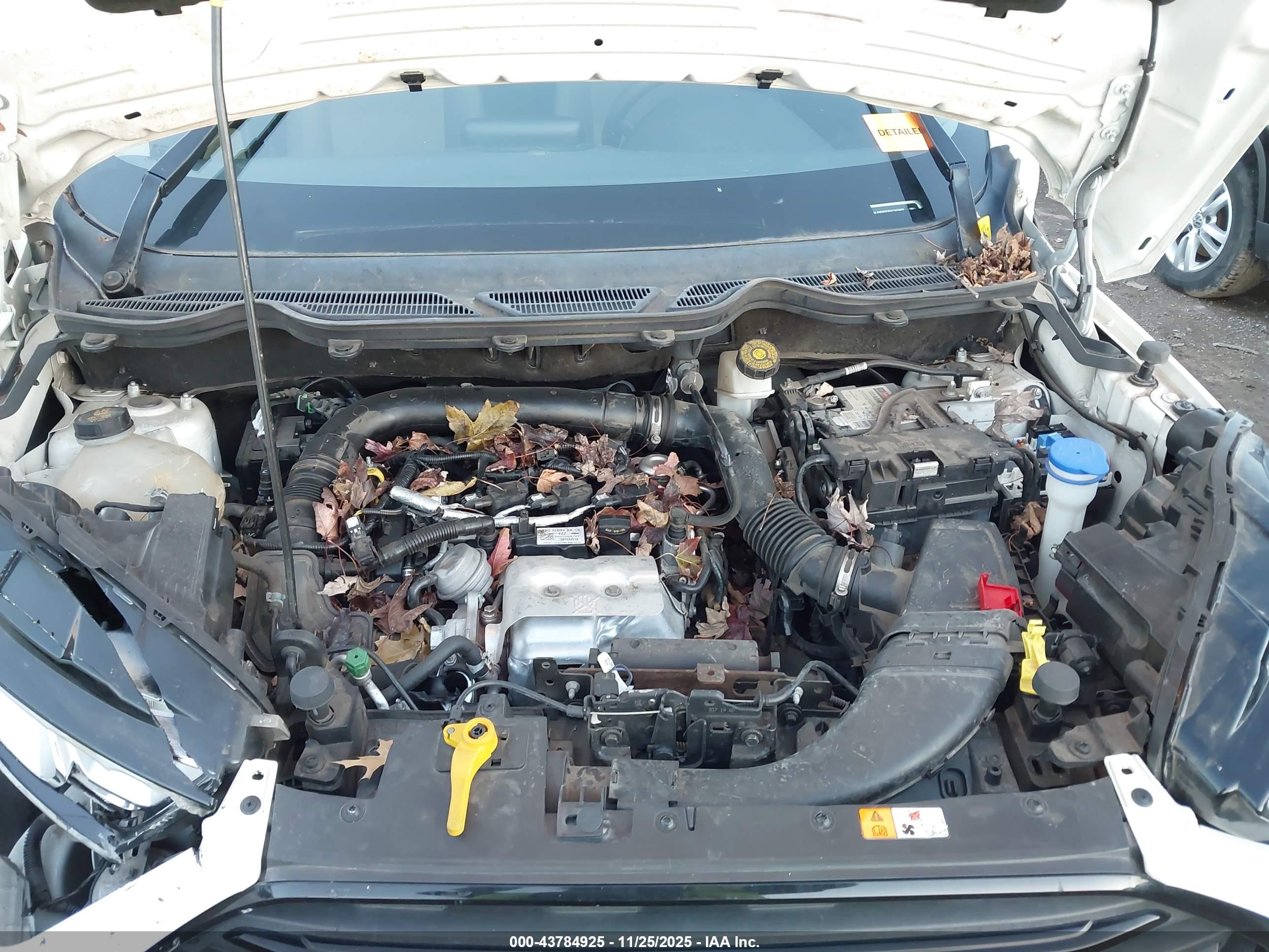 FORD ECOSPORT image 10