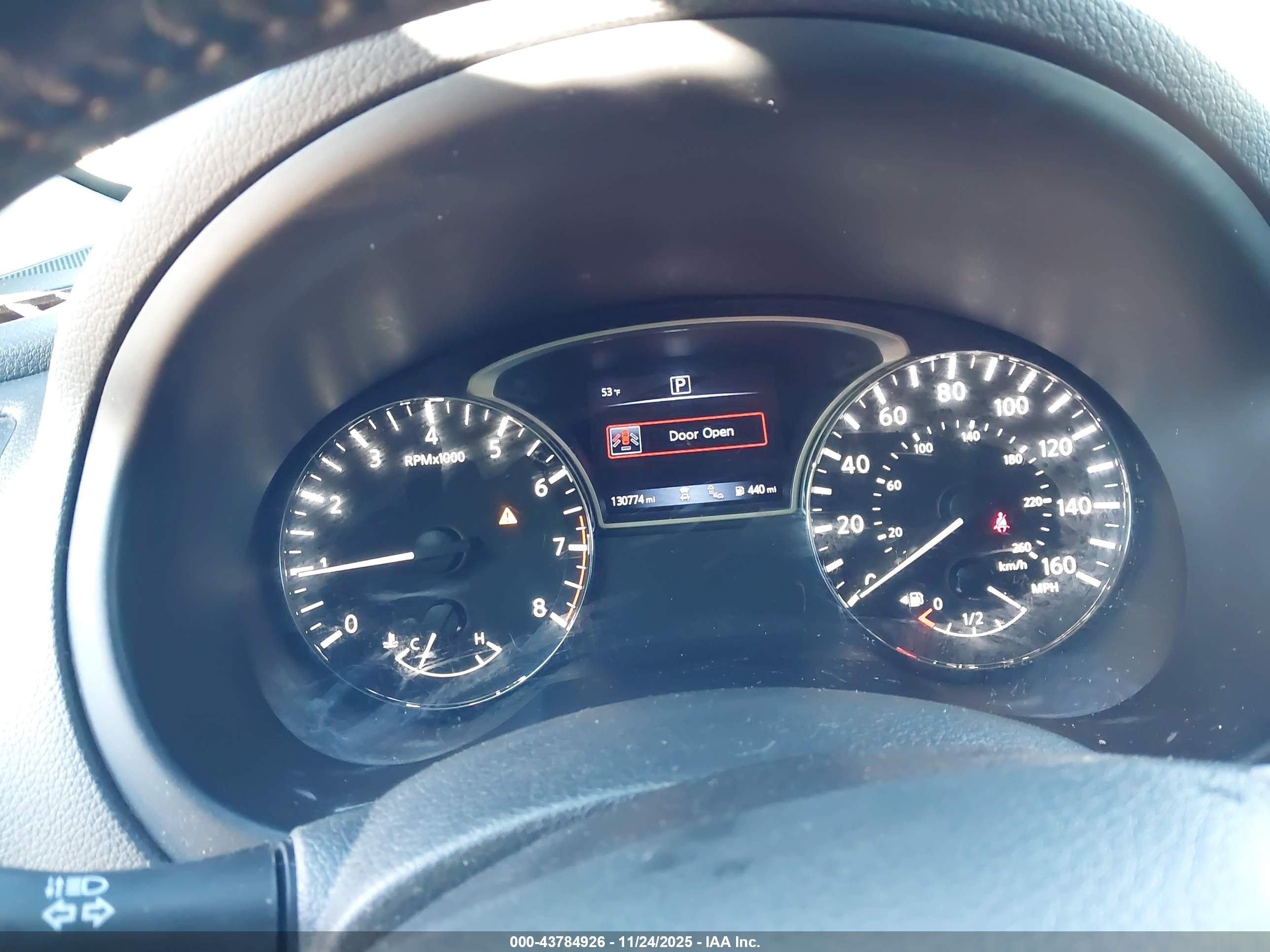 NISSAN ALTIMA image 7