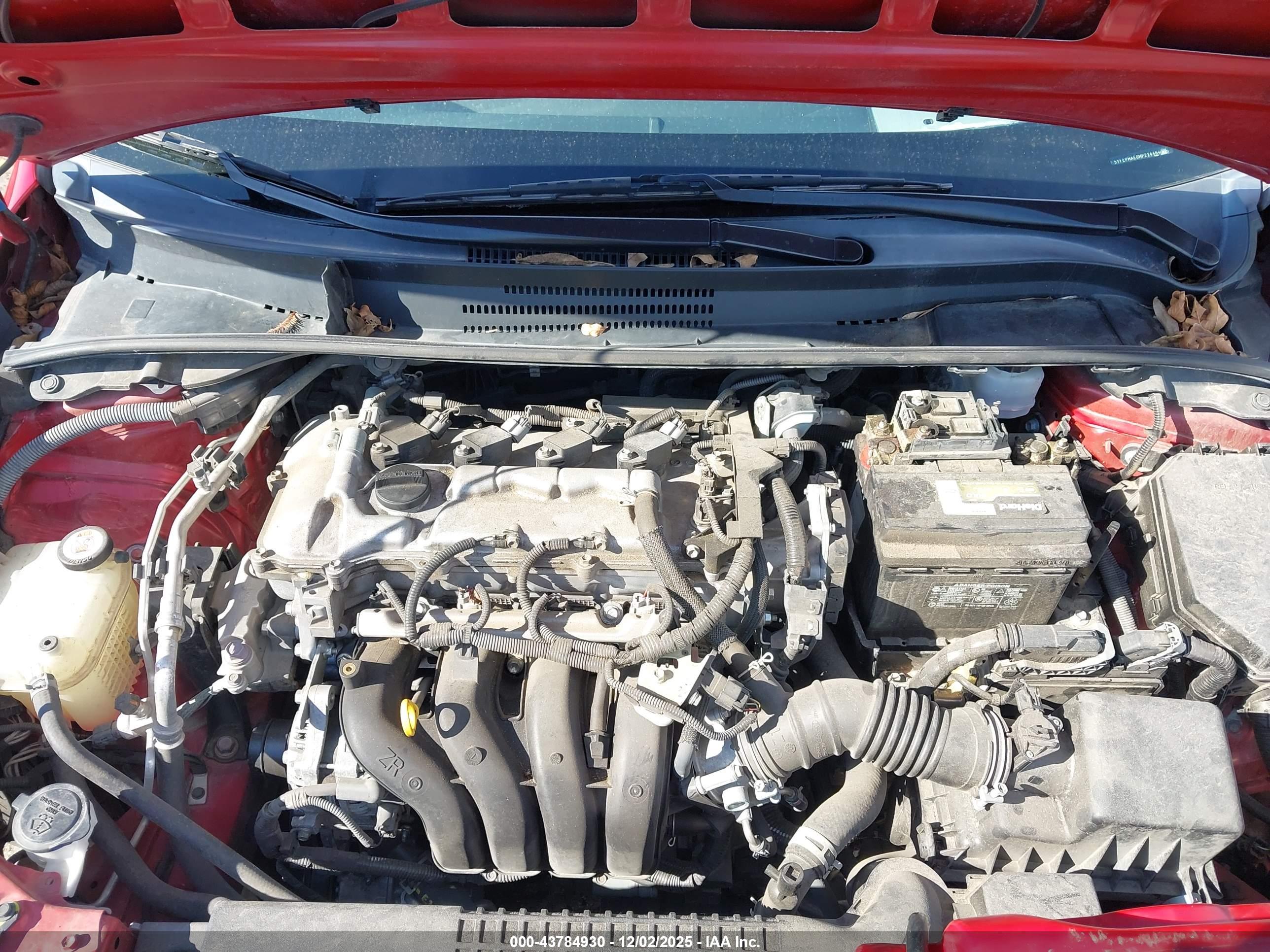TOYOTA COROLLA image 10