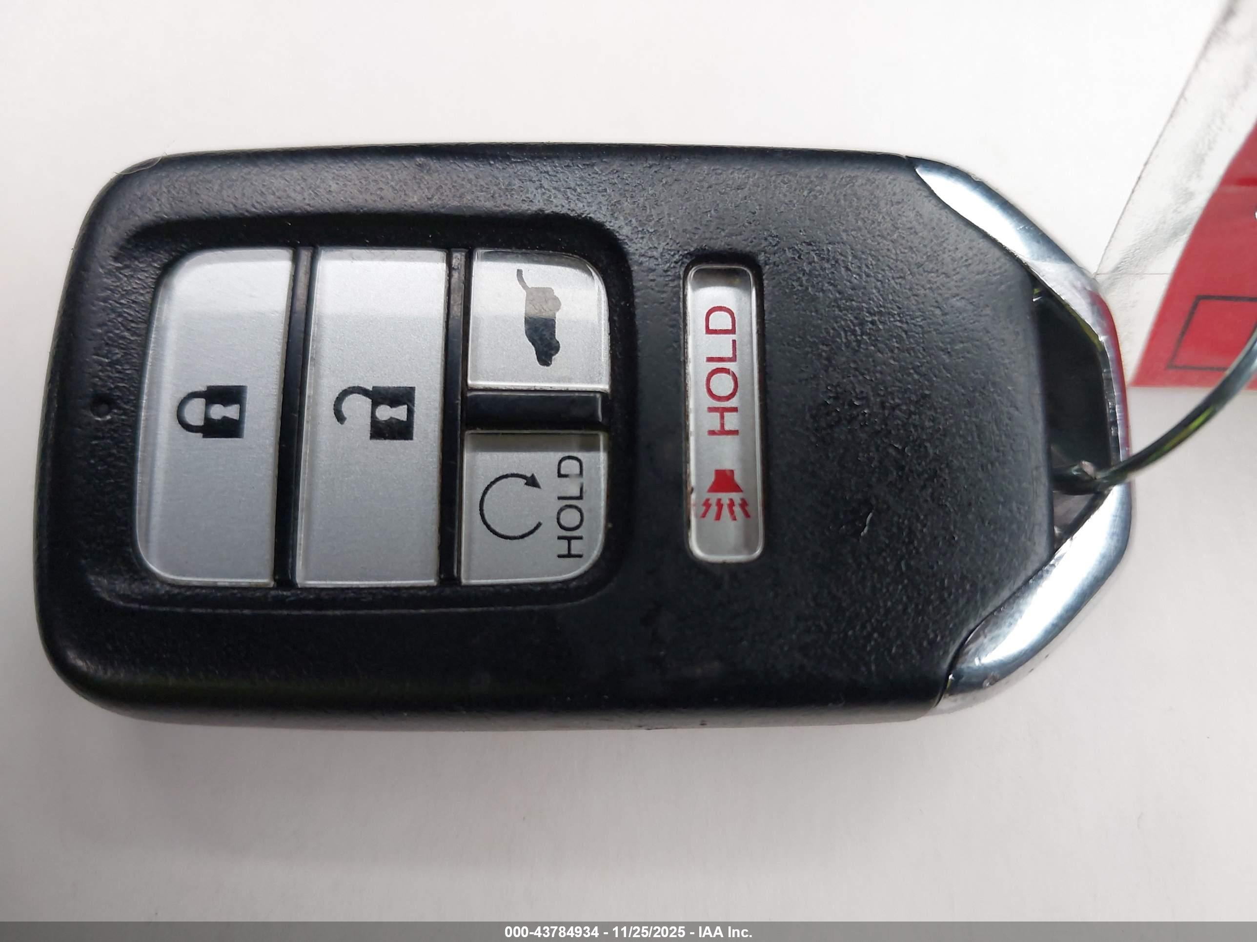 HONDA CR-V image 11