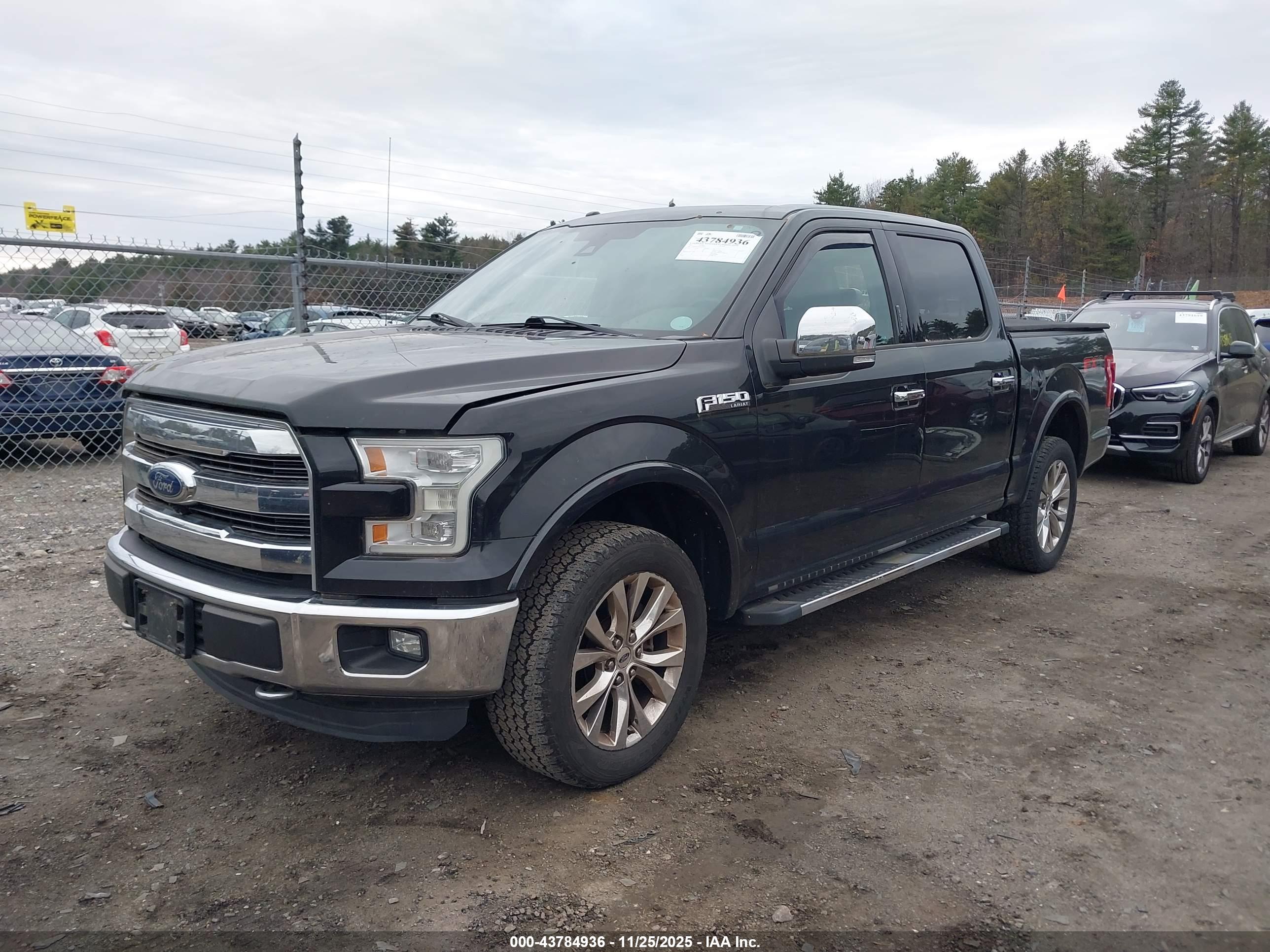FORD F-150 image 2