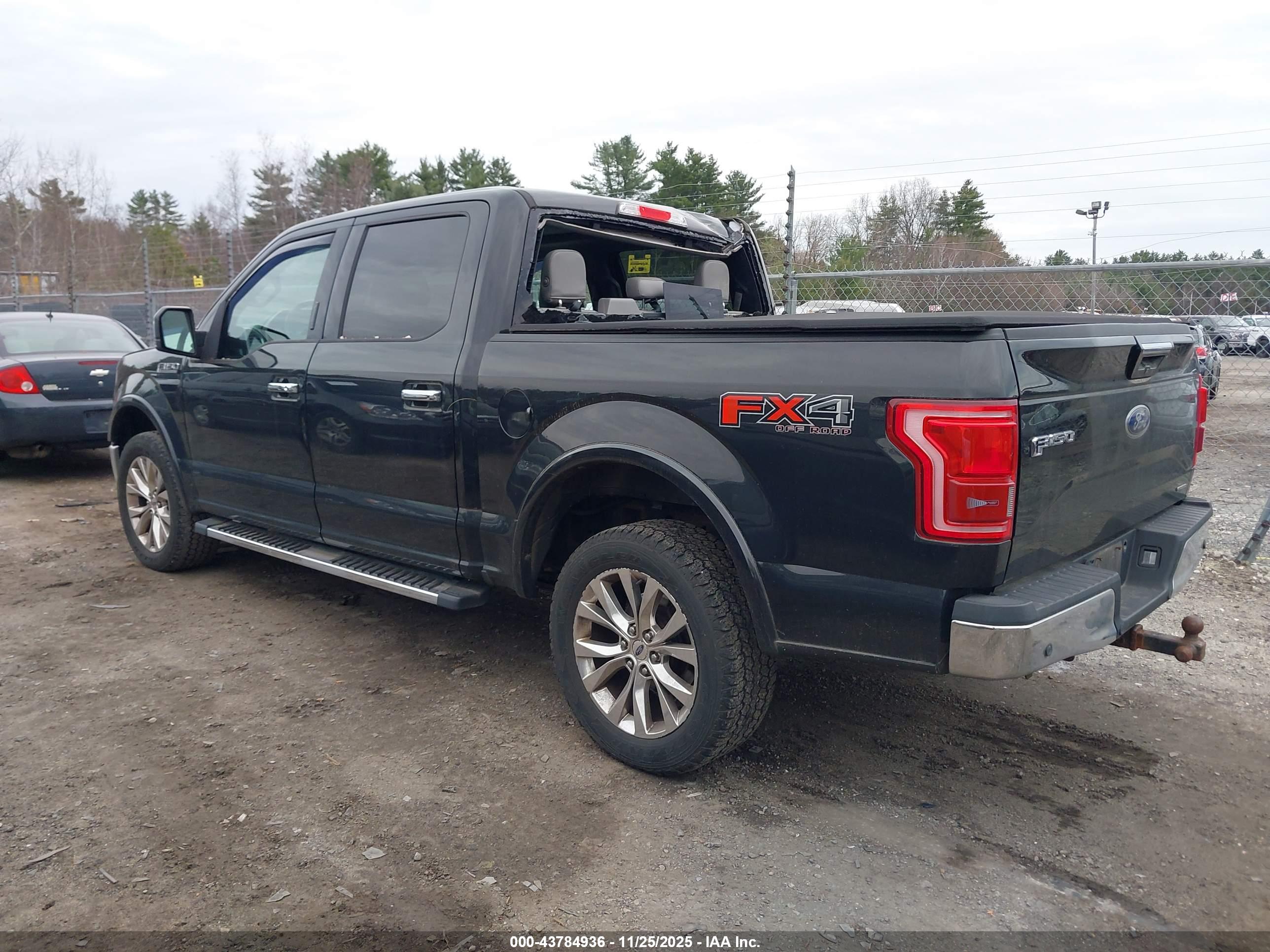 FORD F-150 image 3