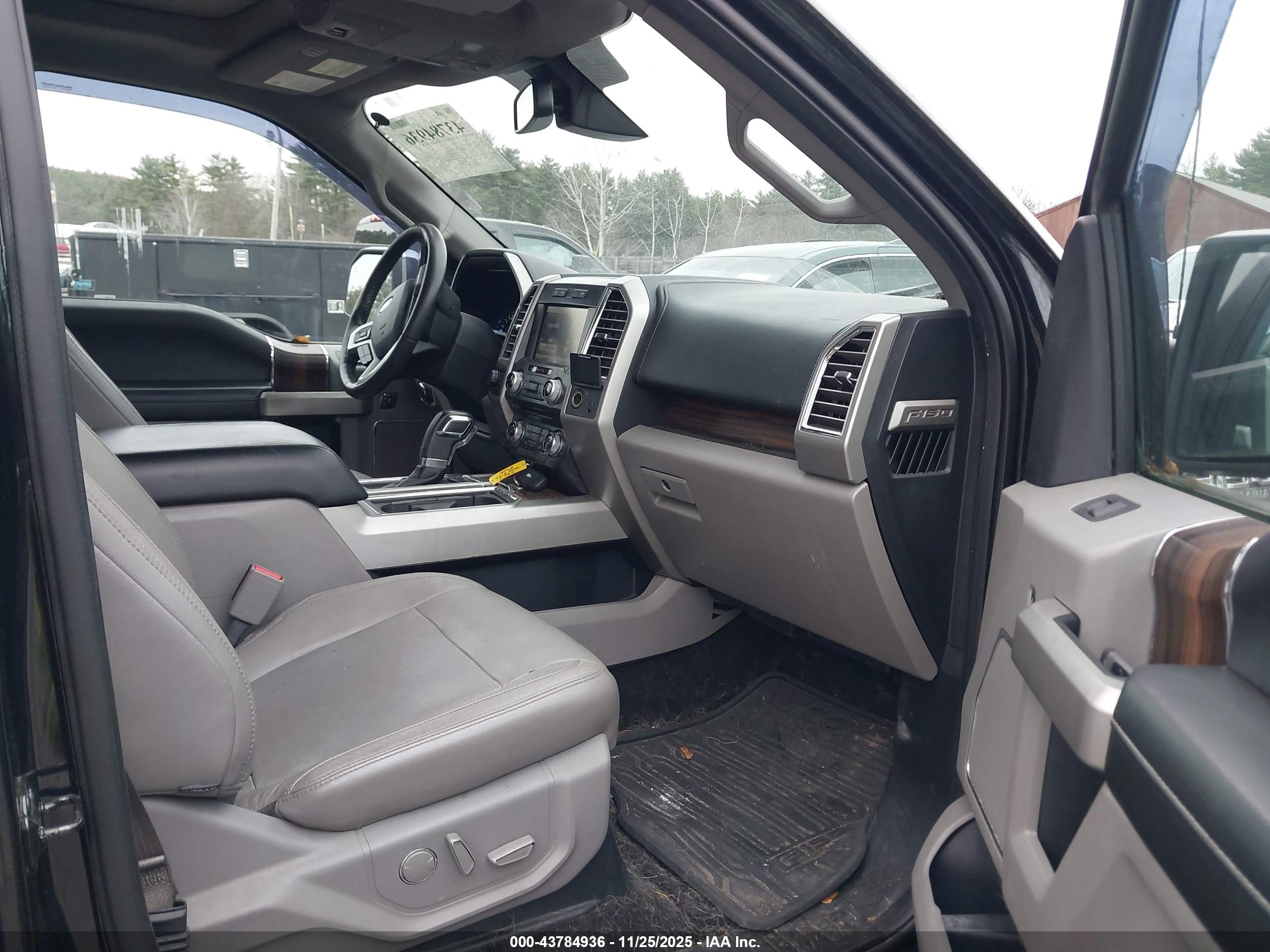 FORD F-150 image 5