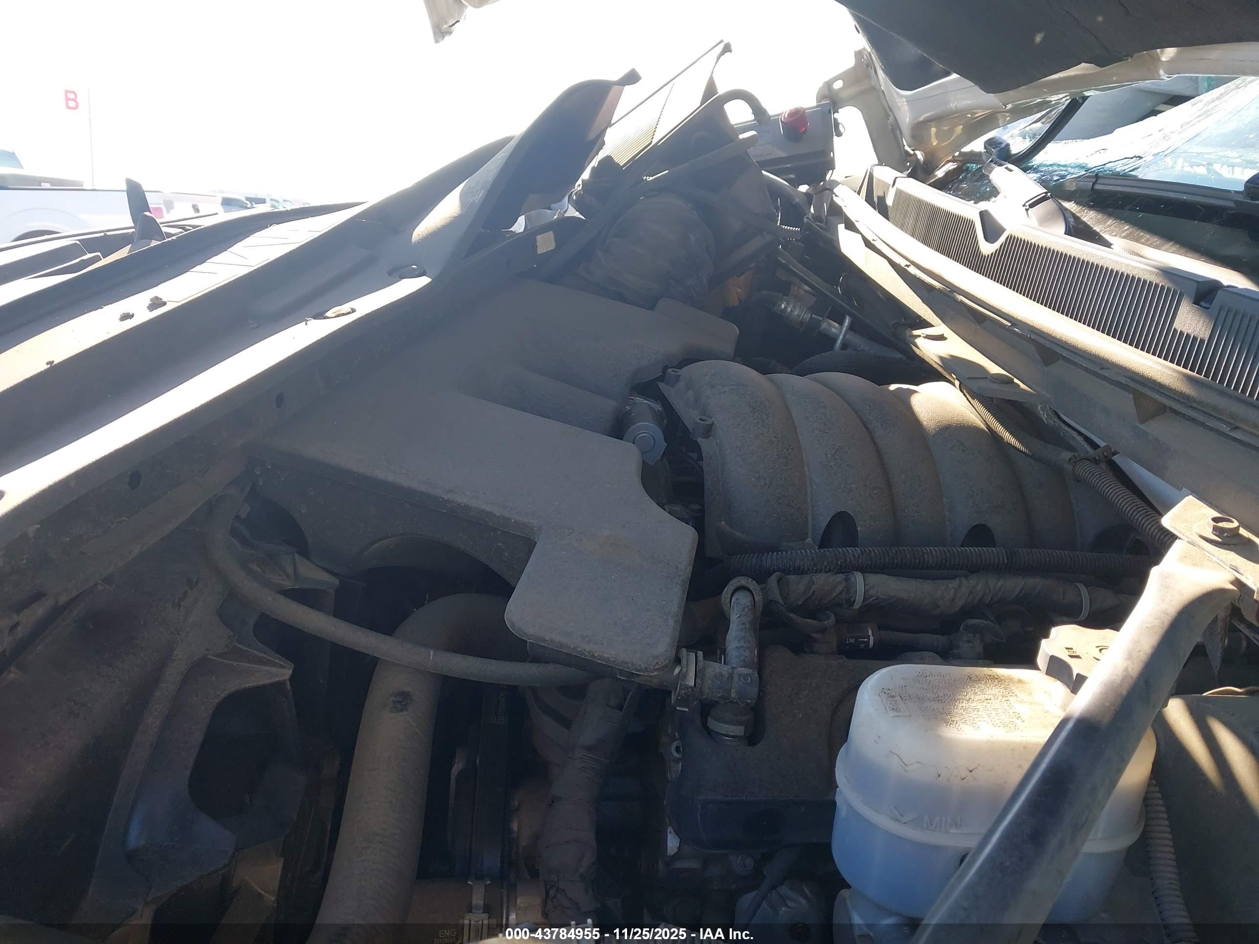 GMC SIERRA image 10