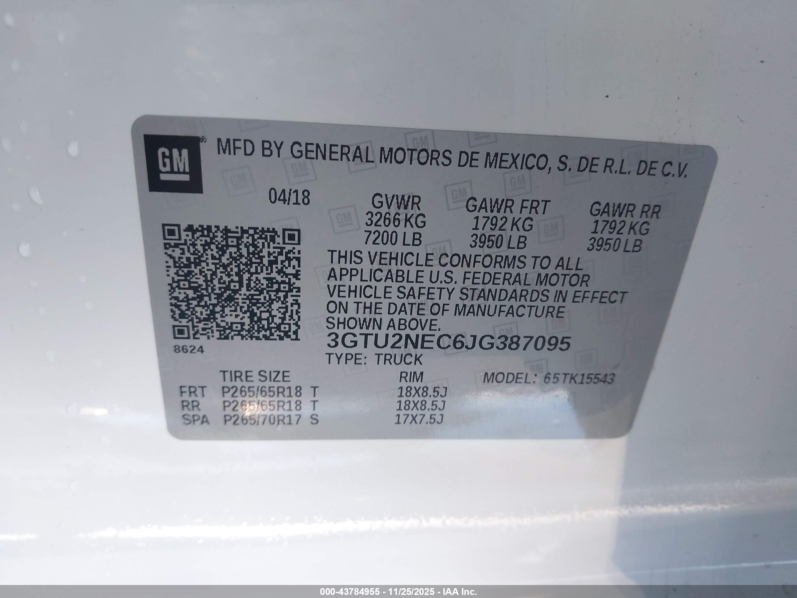 GMC SIERRA image 9
