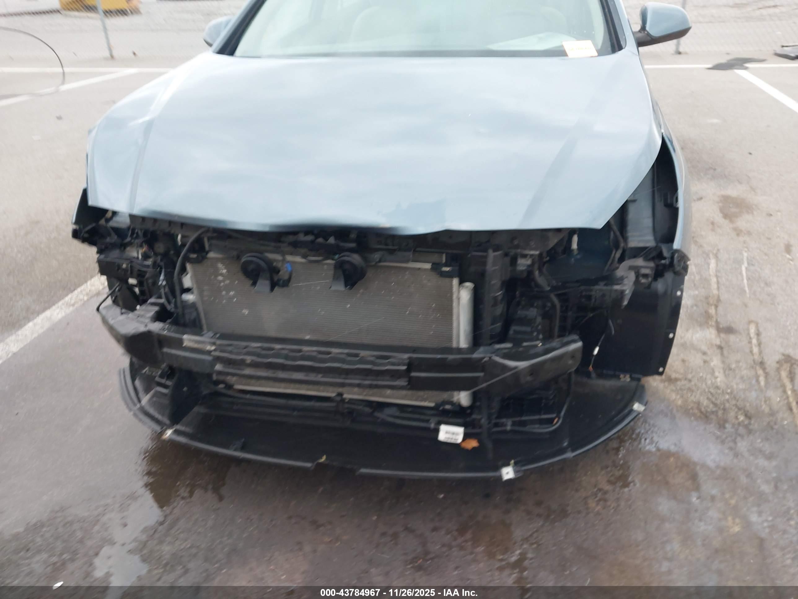 HYUNDAI SONATA image 6