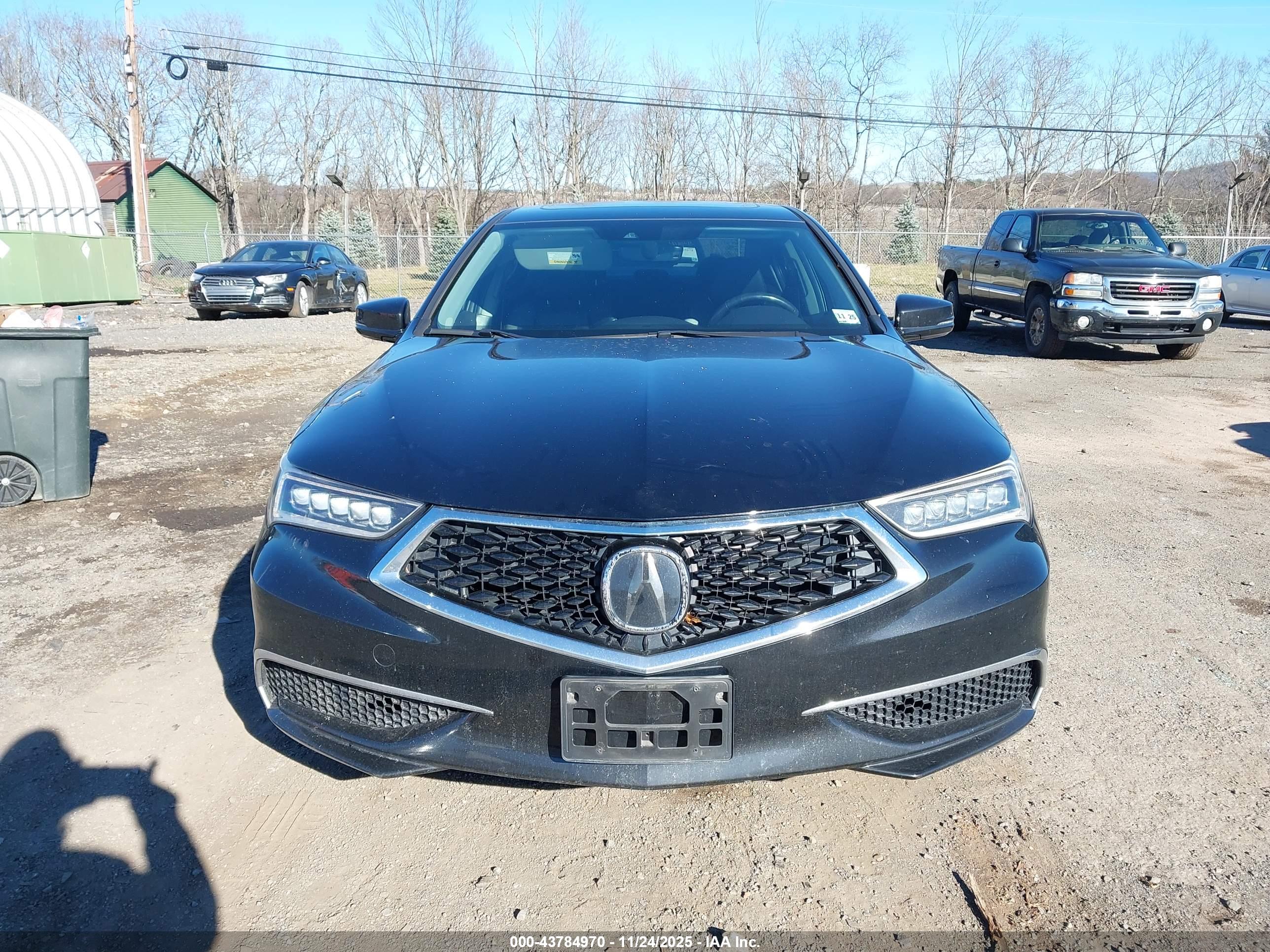 ACURA TLX image 6