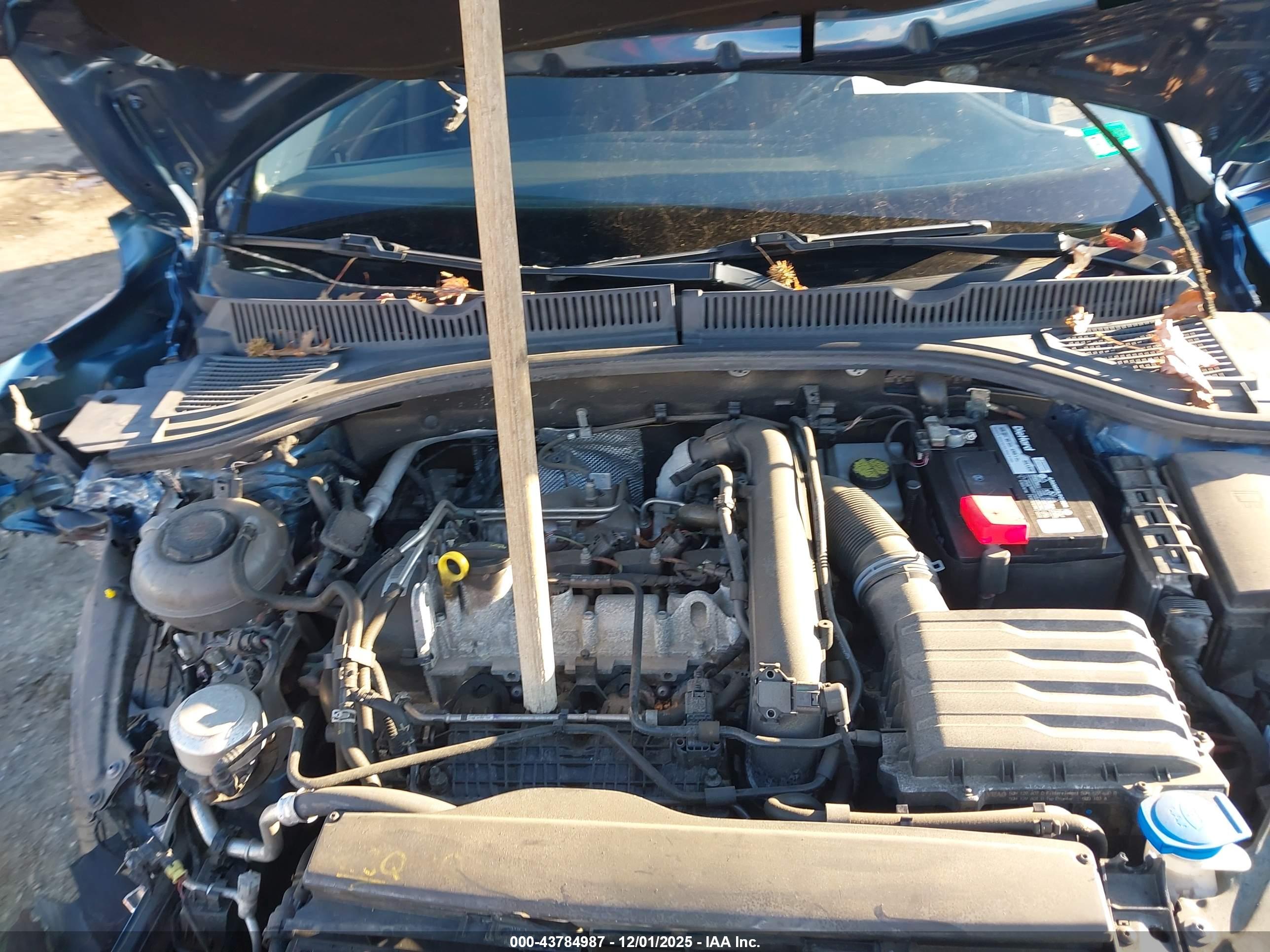VOLKSWAGEN JETTA image 10