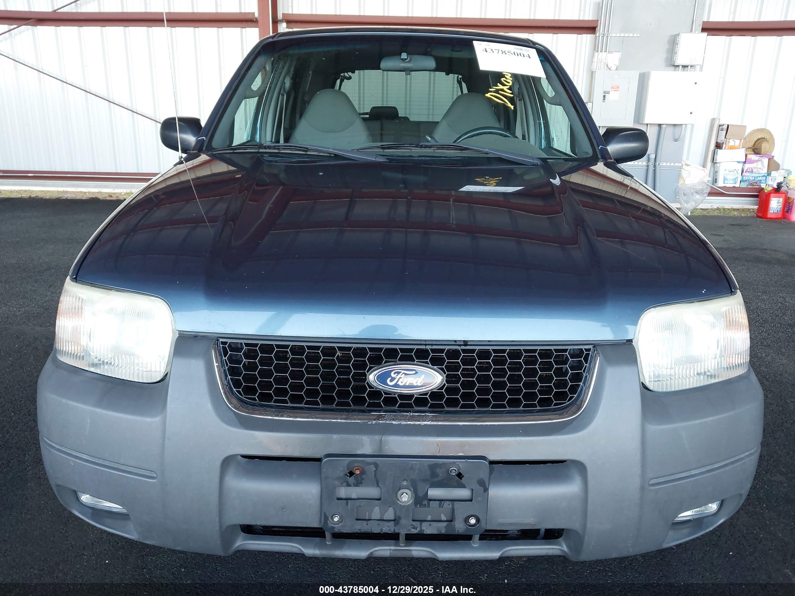 FORD ESCAPE image 6