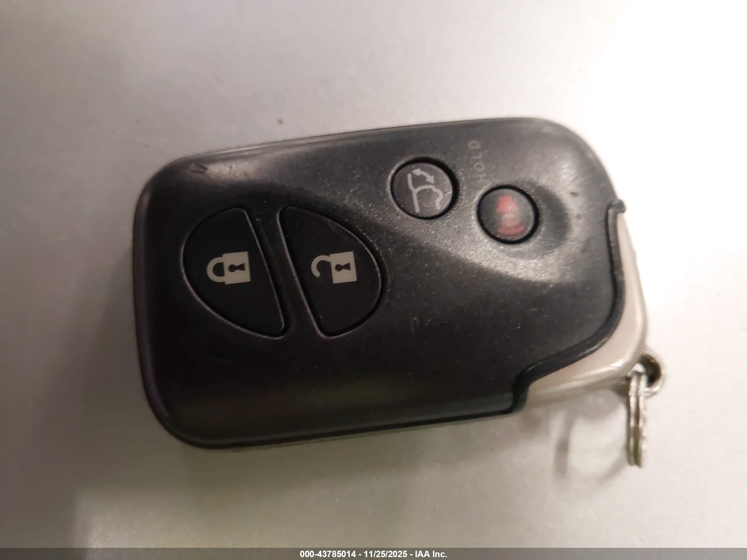 LEXUS RX image 11