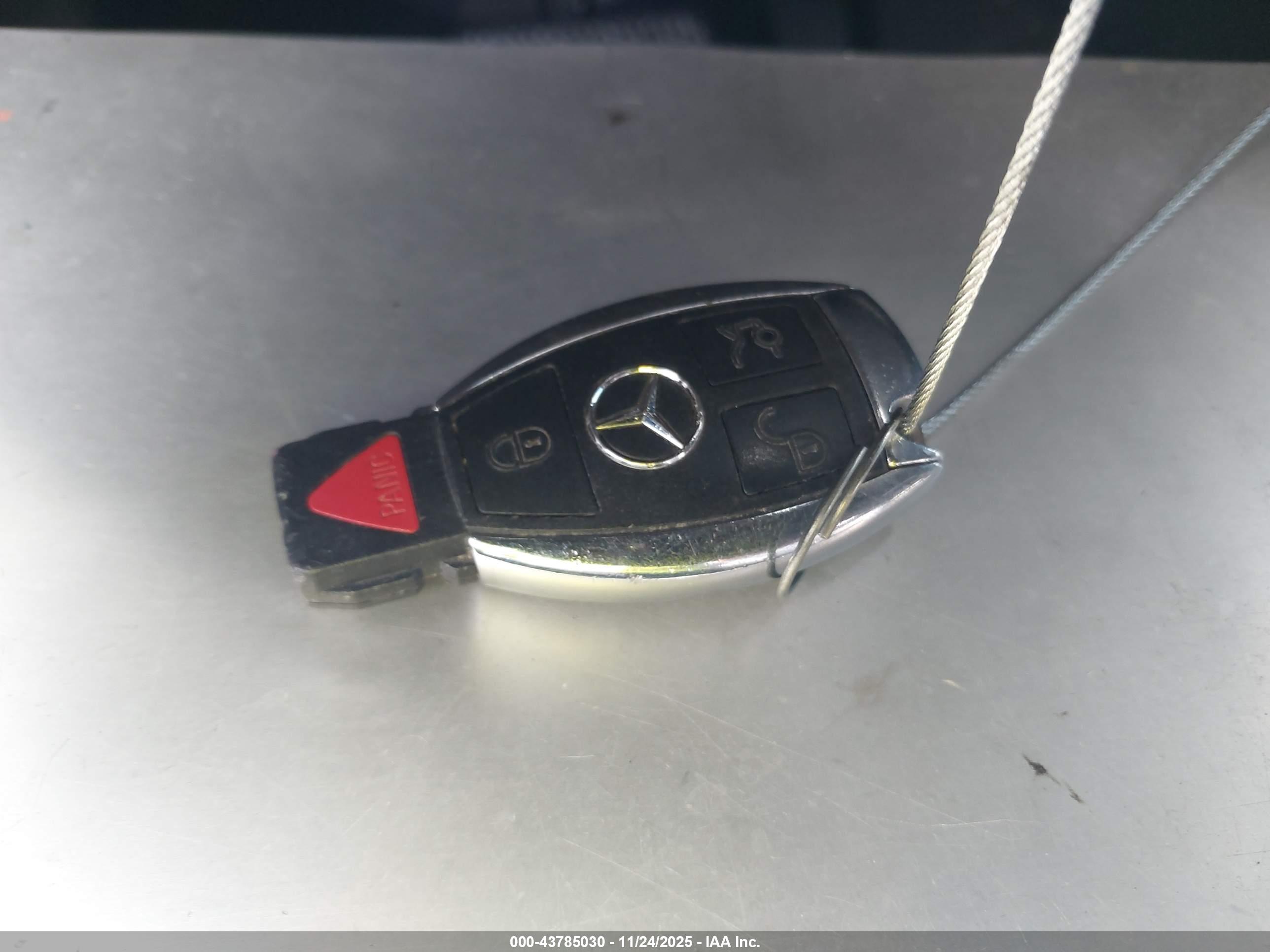 MERCEDES-BENZ CLA image 11
