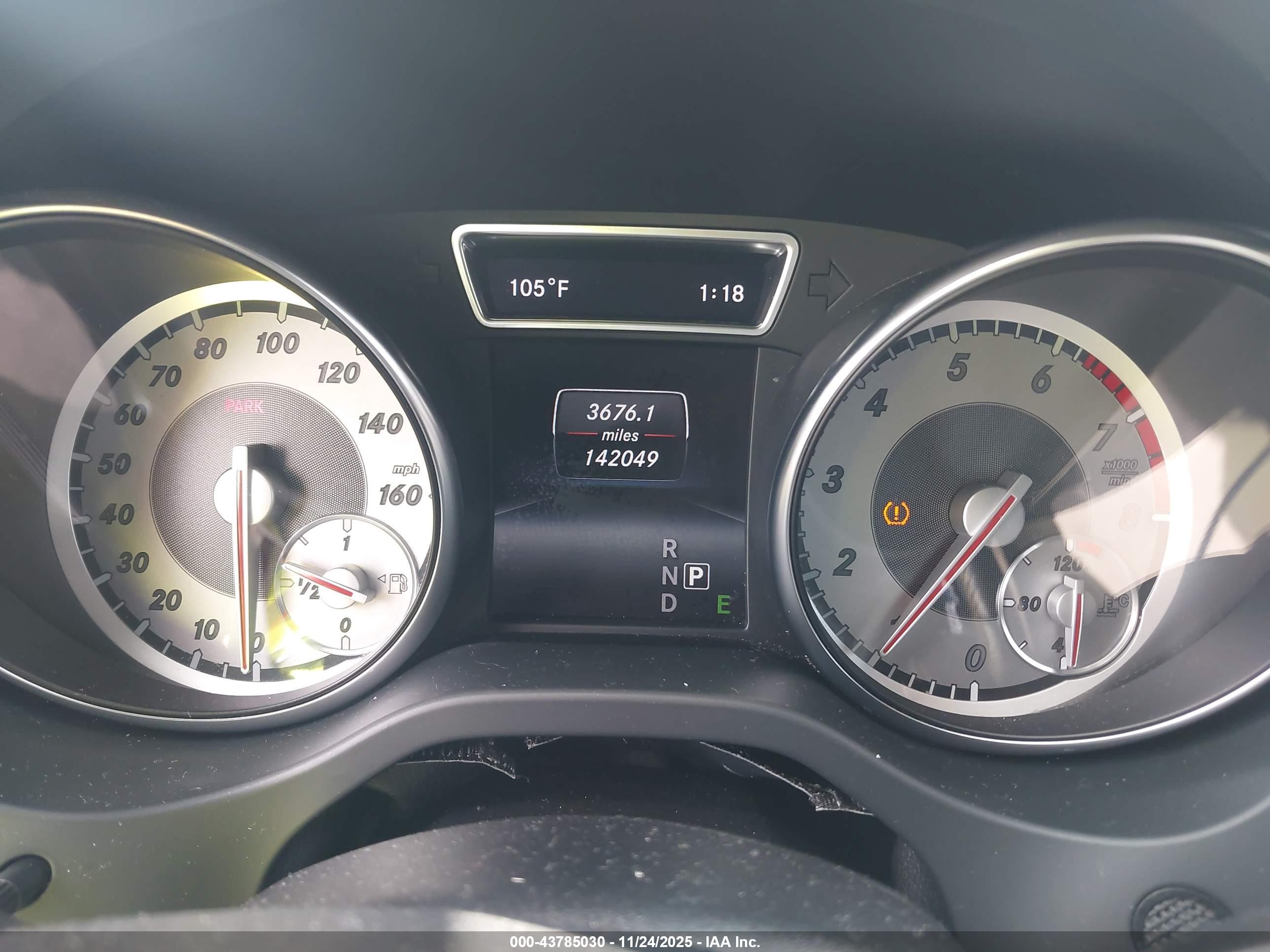 MERCEDES-BENZ CLA image 7