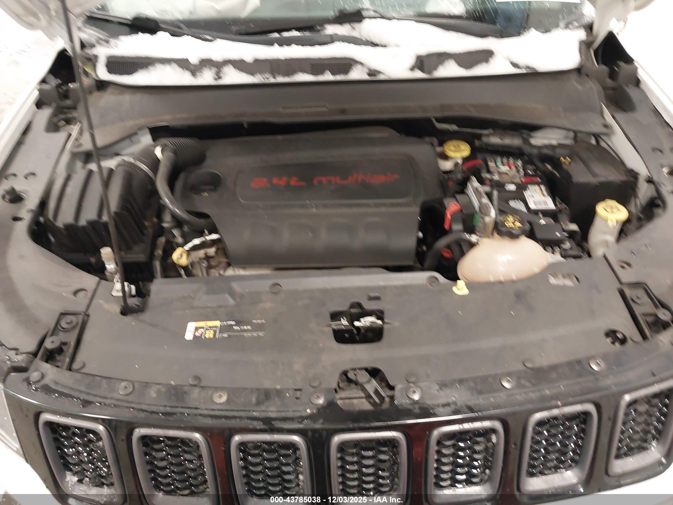 JEEP COMPASS image 10
